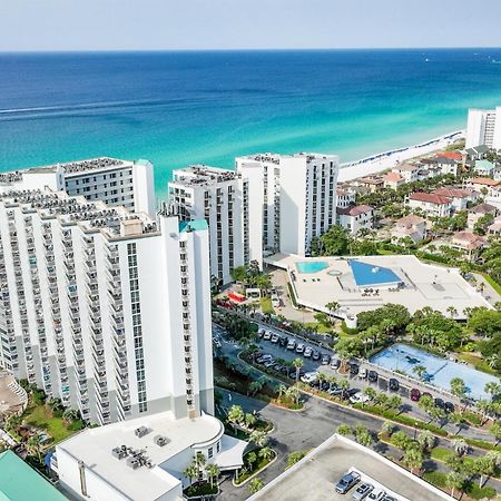 Pelican Beach Resort By Panhandle Getaways デスティン エクステリア 写真