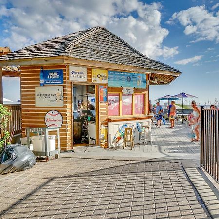 Pelican Beach Resort By Panhandle Getaways デスティン エクステリア 写真