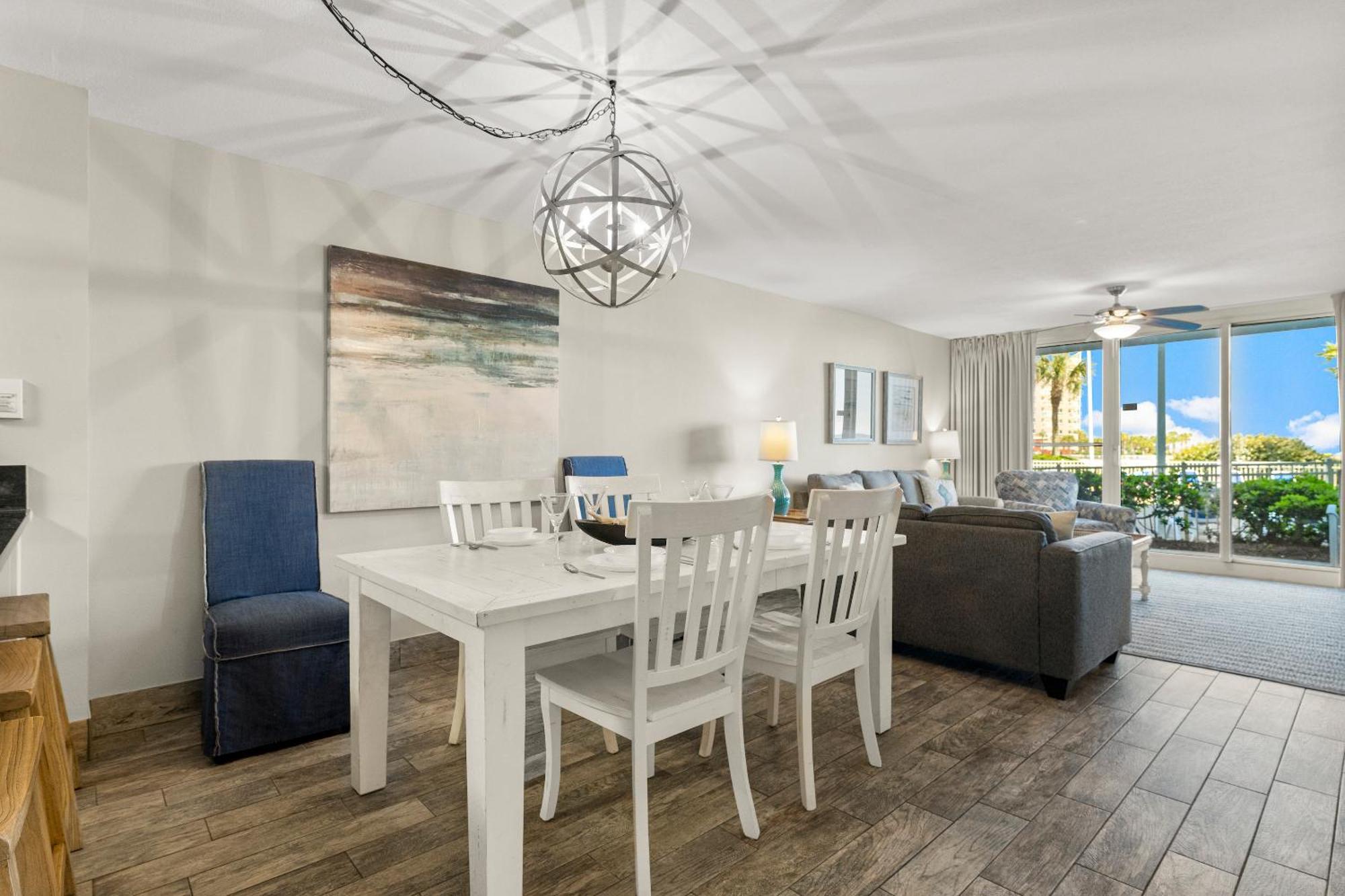 Pelican Beach Resort By Panhandle Getaways デスティン 部屋 写真