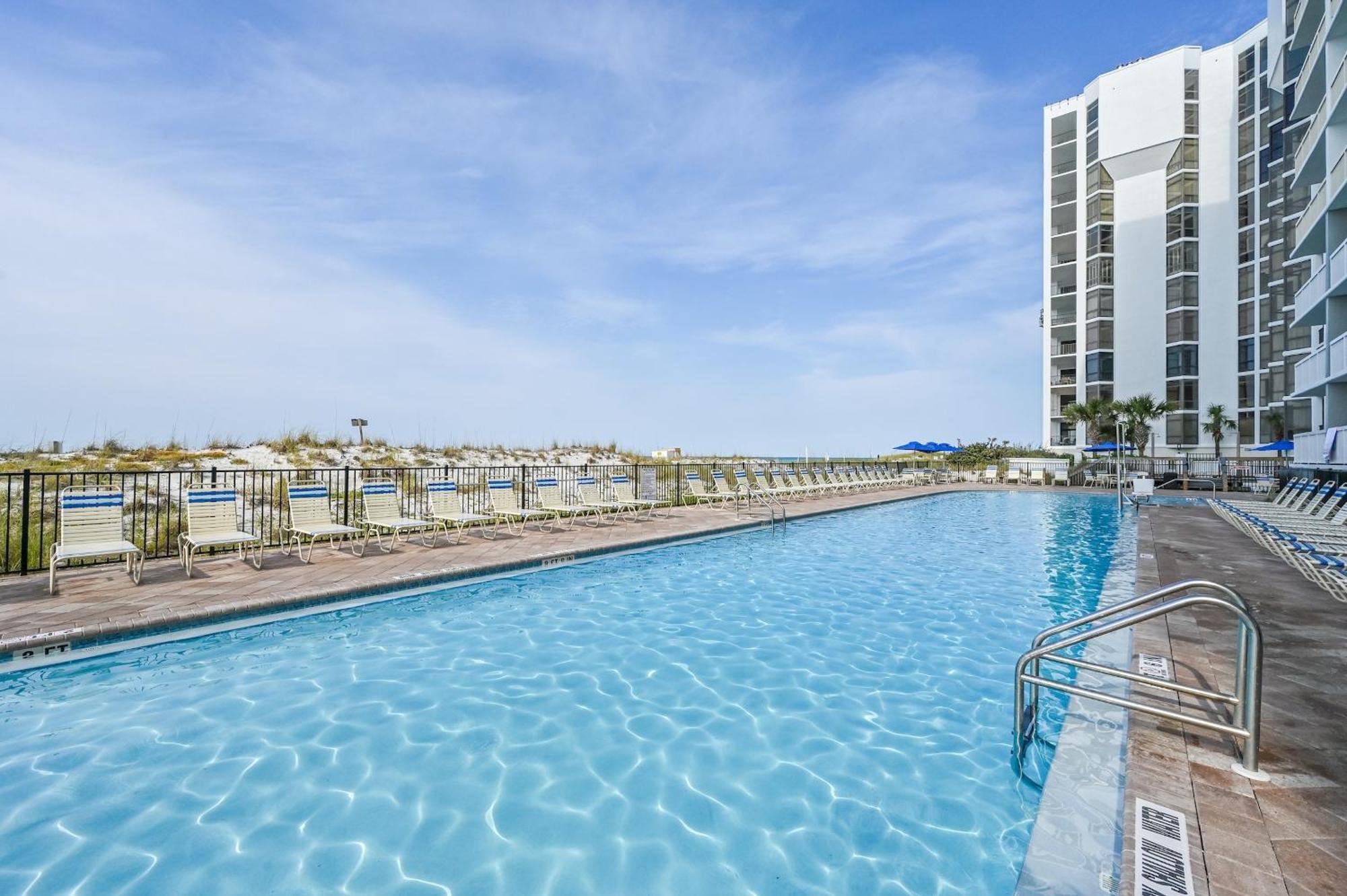 Pelican Beach Resort By Panhandle Getaways デスティン エクステリア 写真