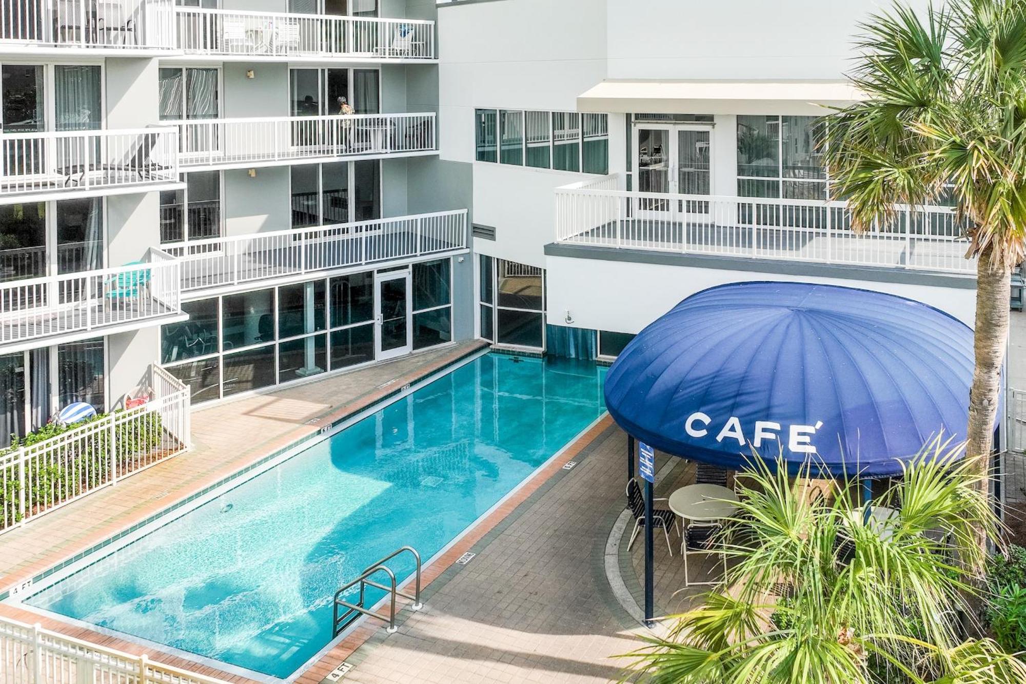Pelican Beach Resort By Panhandle Getaways デスティン エクステリア 写真