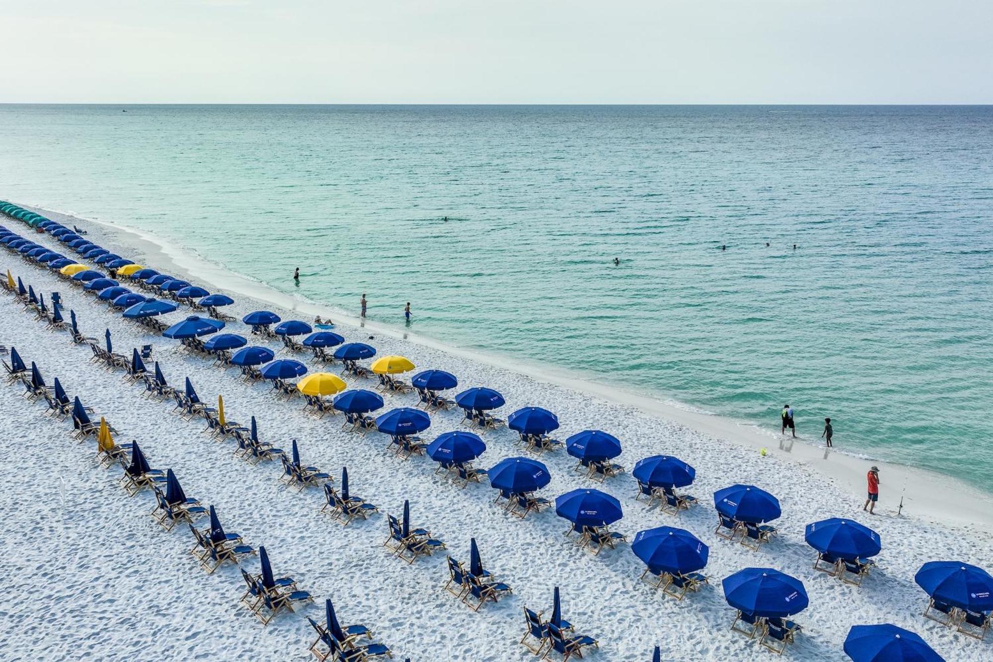 Pelican Beach Resort By Panhandle Getaways デスティン エクステリア 写真