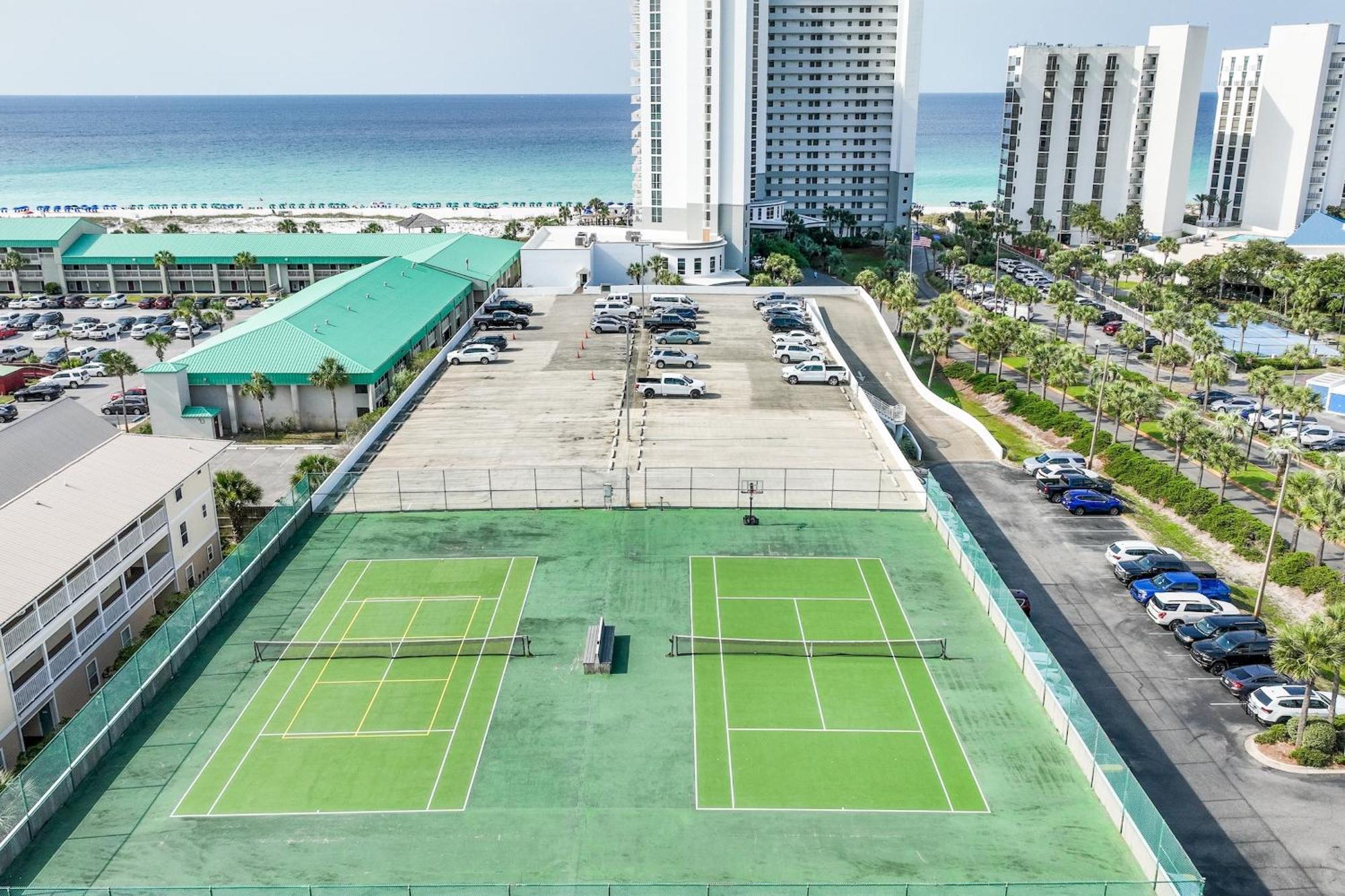 Pelican Beach Resort By Panhandle Getaways デスティン エクステリア 写真