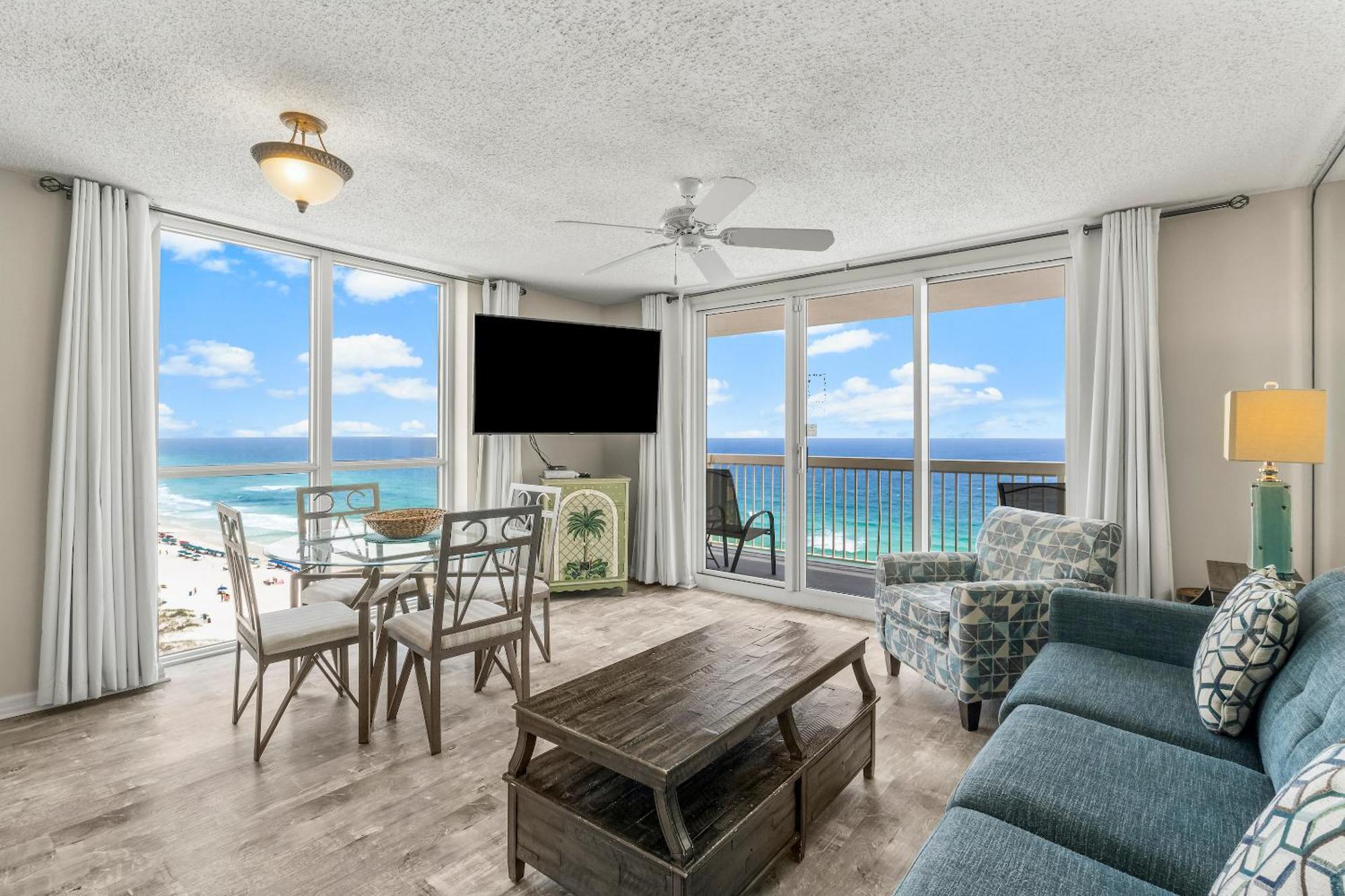 Pelican Beach Resort By Panhandle Getaways デスティン 部屋 写真