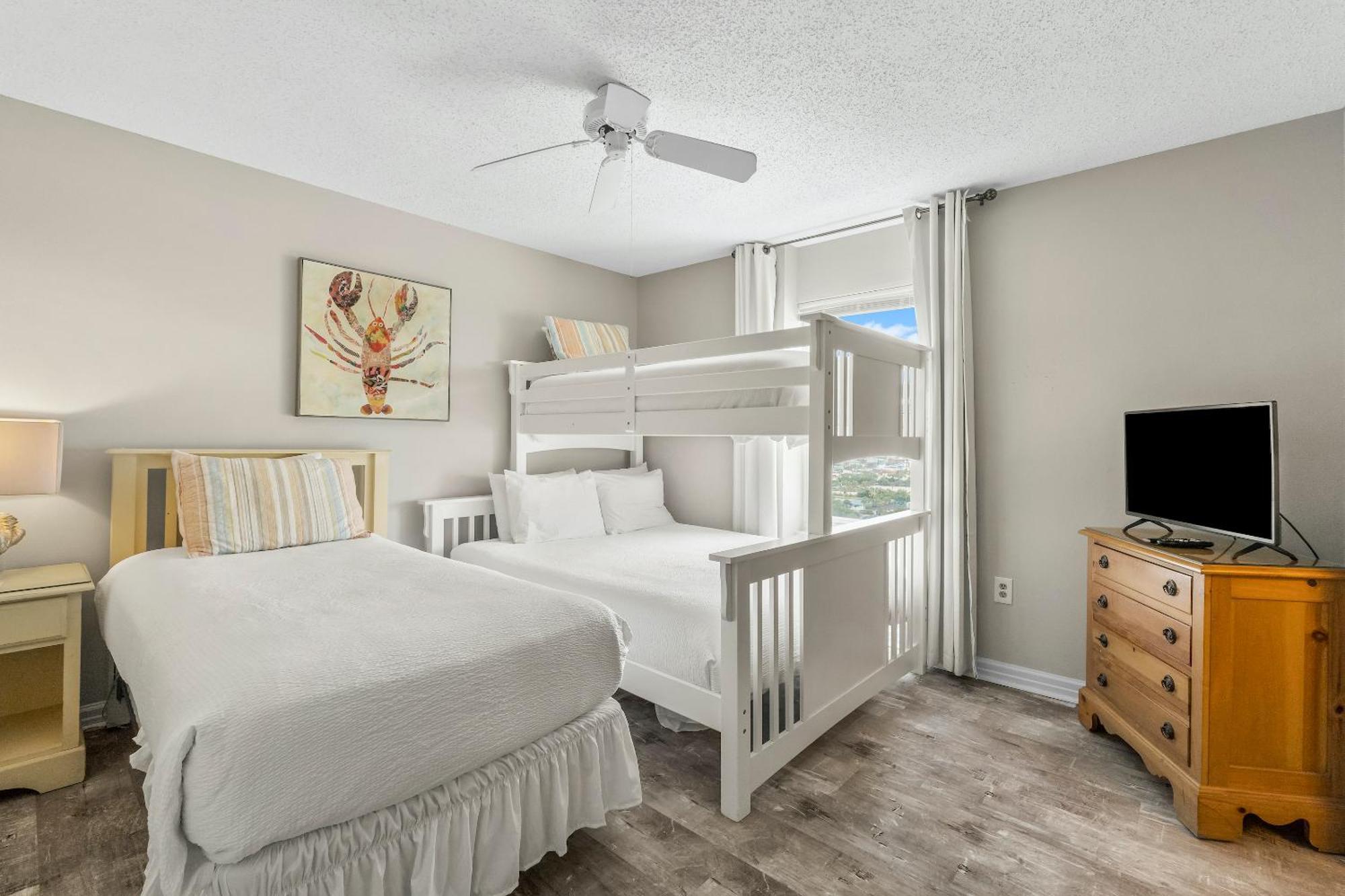 Pelican Beach Resort By Panhandle Getaways デスティン 部屋 写真