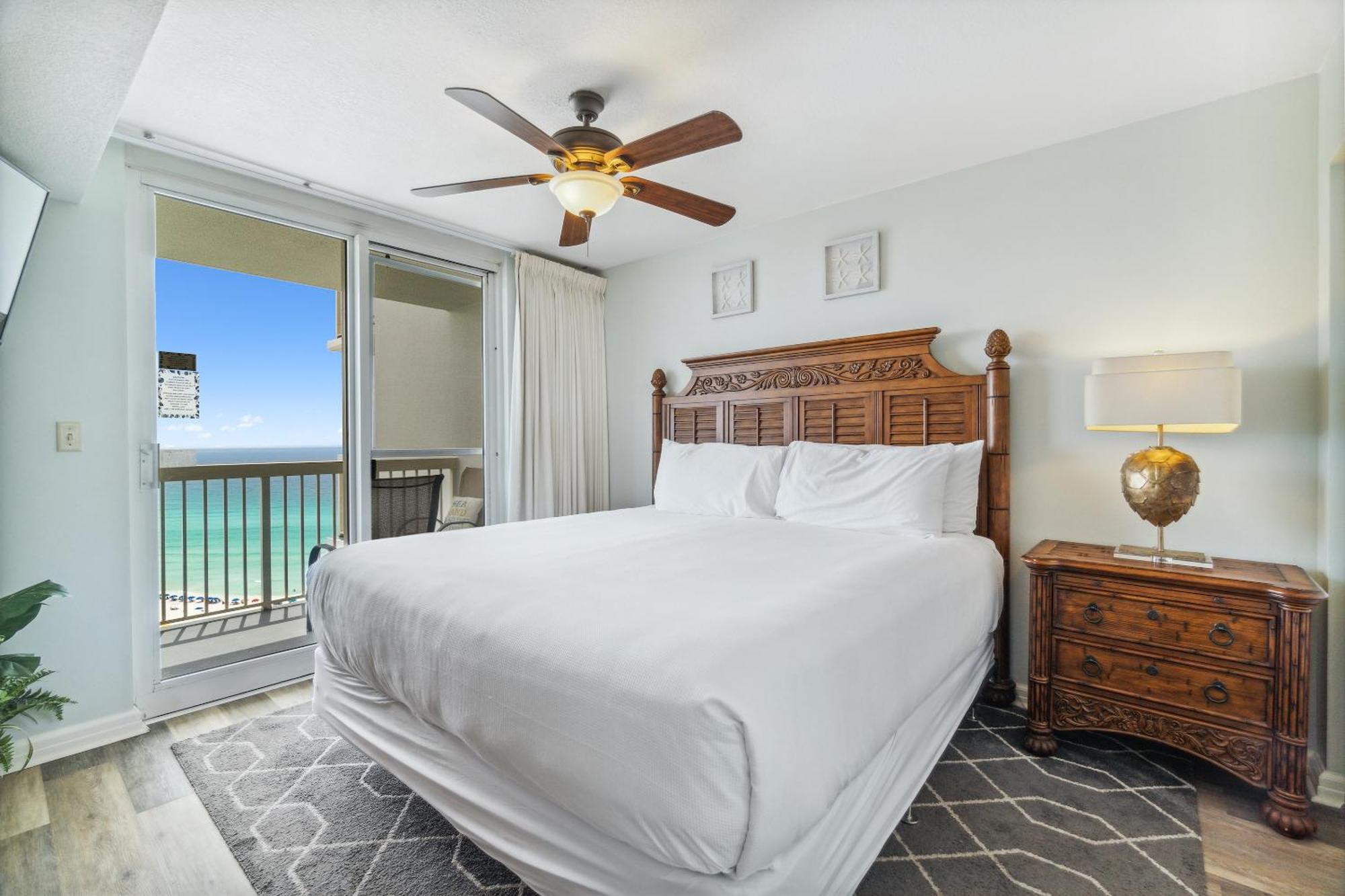 Pelican Beach Resort By Panhandle Getaways デスティン 部屋 写真