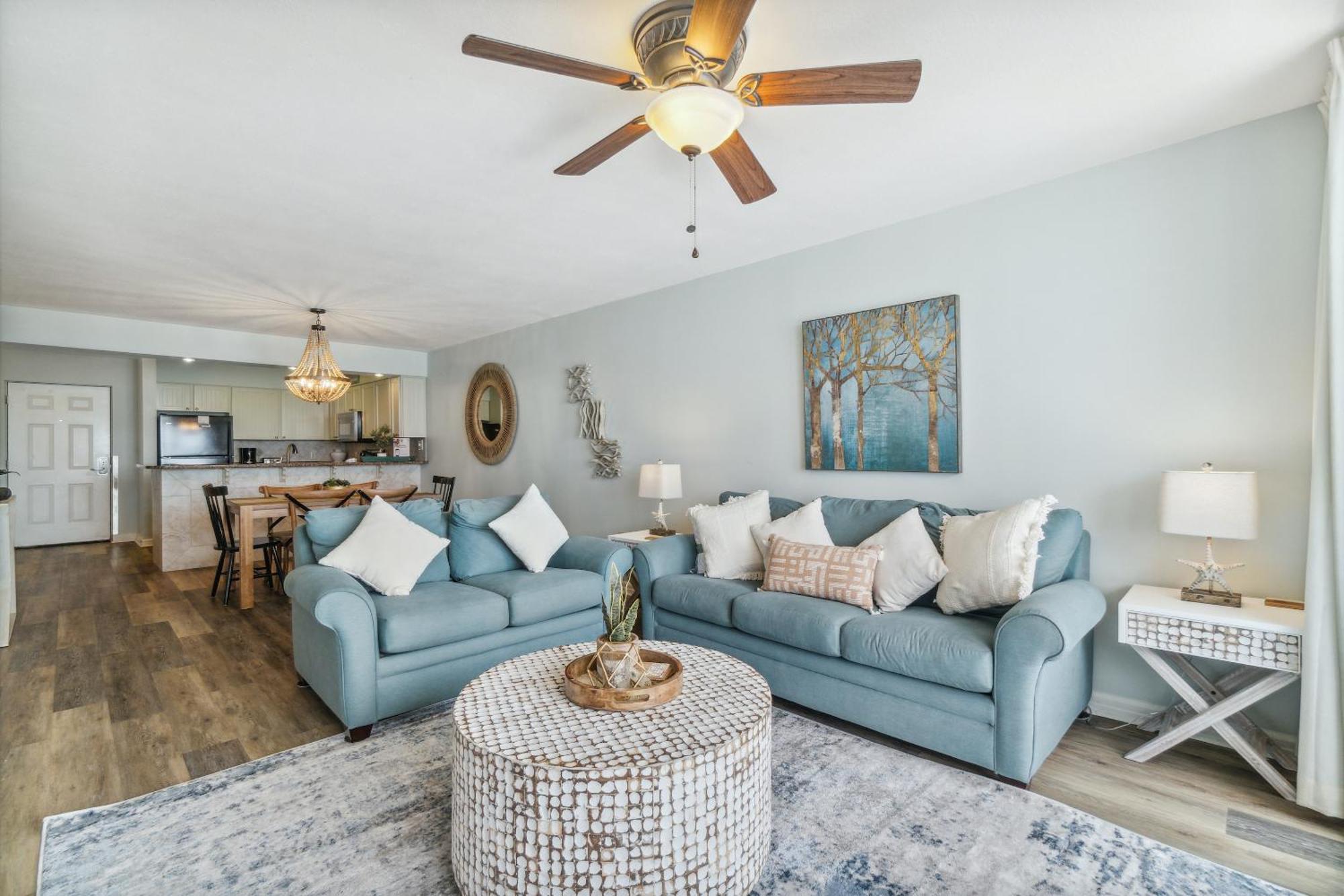 Pelican Beach Resort By Panhandle Getaways デスティン 部屋 写真