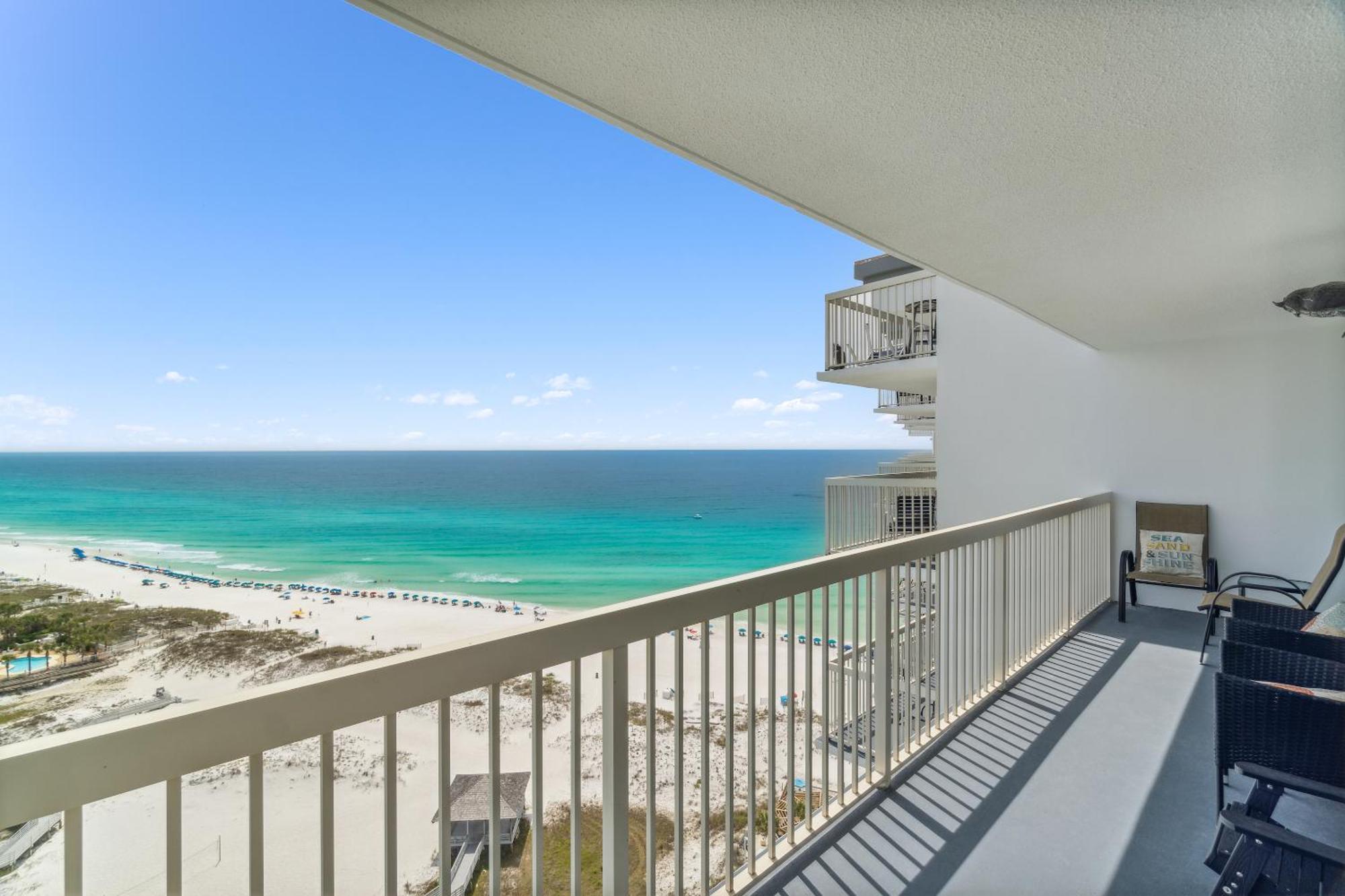 Pelican Beach Resort By Panhandle Getaways デスティン 部屋 写真