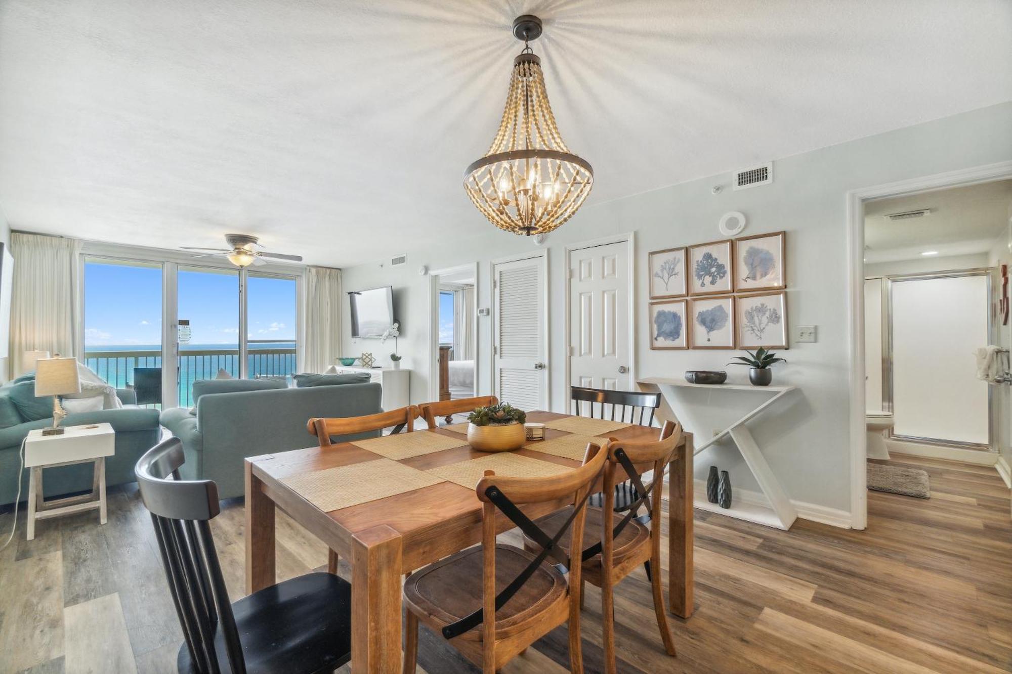Pelican Beach Resort By Panhandle Getaways デスティン 部屋 写真