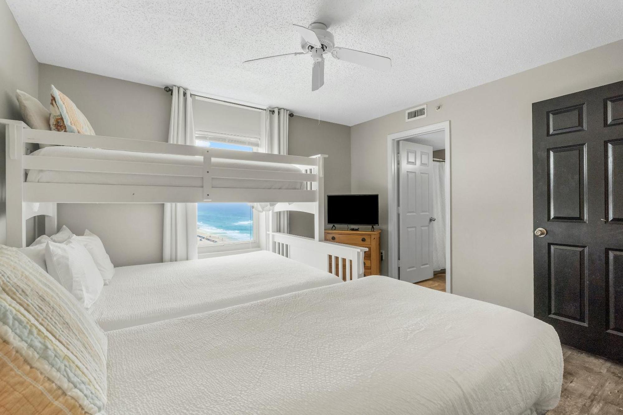 Pelican Beach Resort By Panhandle Getaways デスティン 部屋 写真