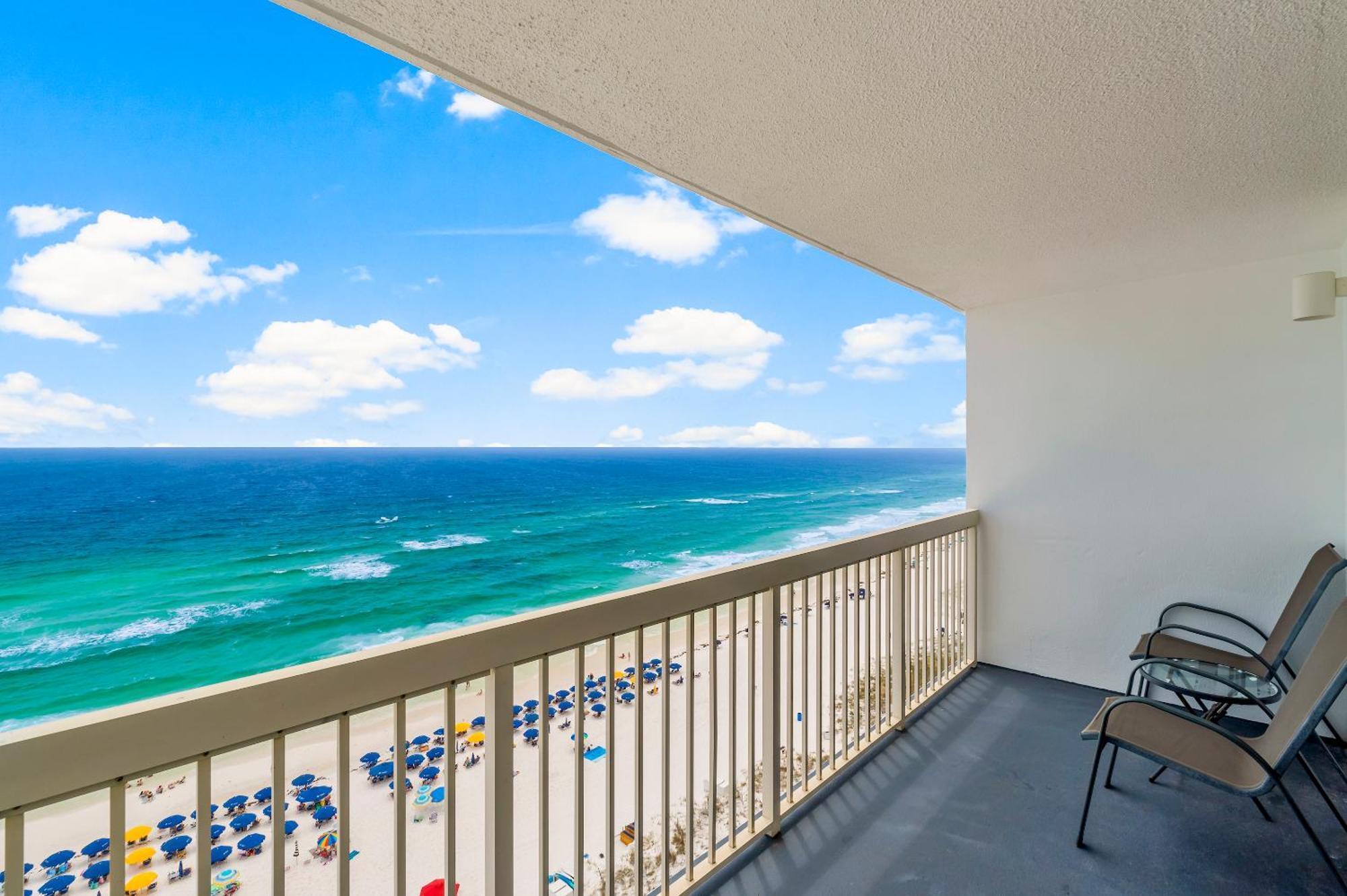 Pelican Beach Resort By Panhandle Getaways デスティン 部屋 写真