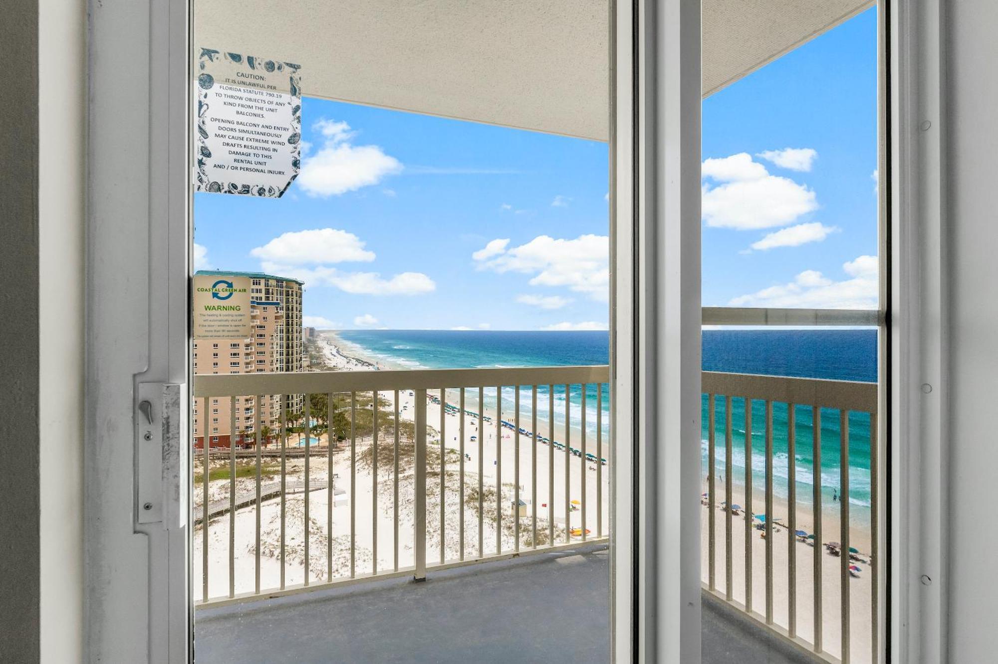 Pelican Beach Resort By Panhandle Getaways デスティン 部屋 写真