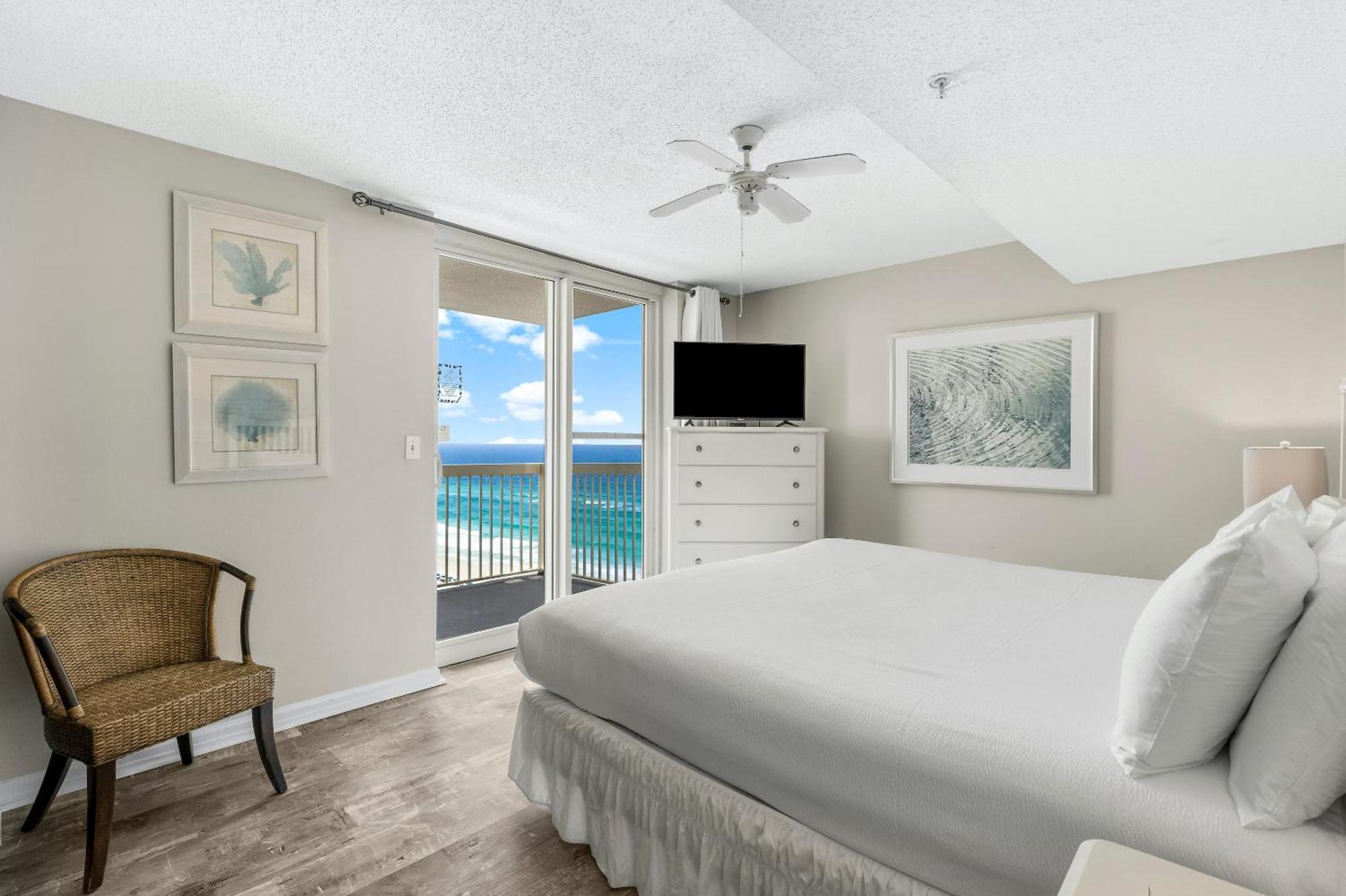Pelican Beach Resort By Panhandle Getaways デスティン 部屋 写真