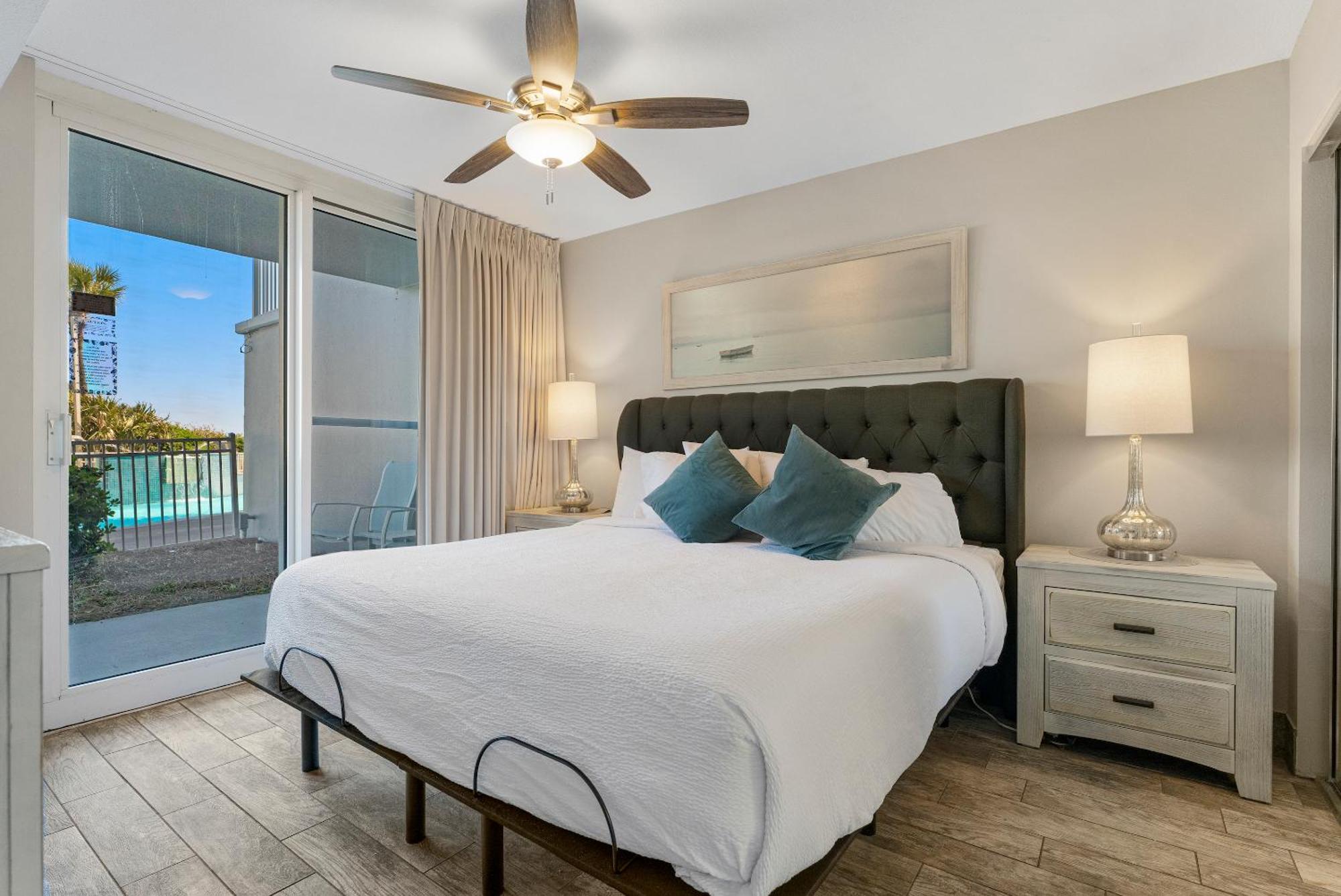 Pelican Beach Resort By Panhandle Getaways デスティン 部屋 写真