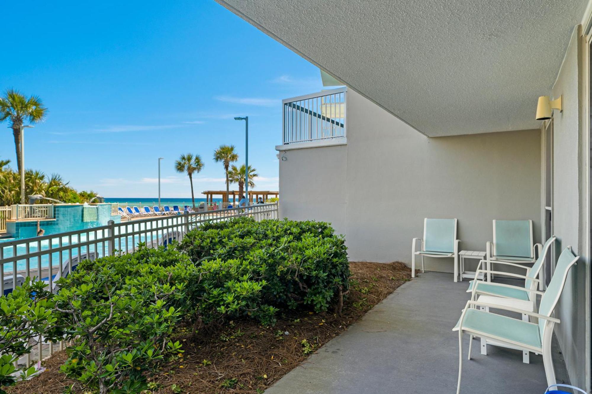 Pelican Beach Resort By Panhandle Getaways デスティン 部屋 写真
