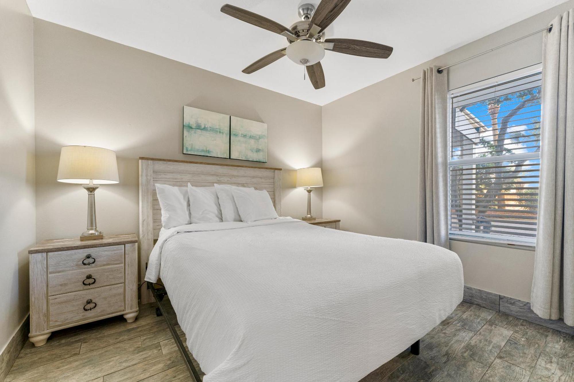 Pelican Beach Resort By Panhandle Getaways デスティン 部屋 写真