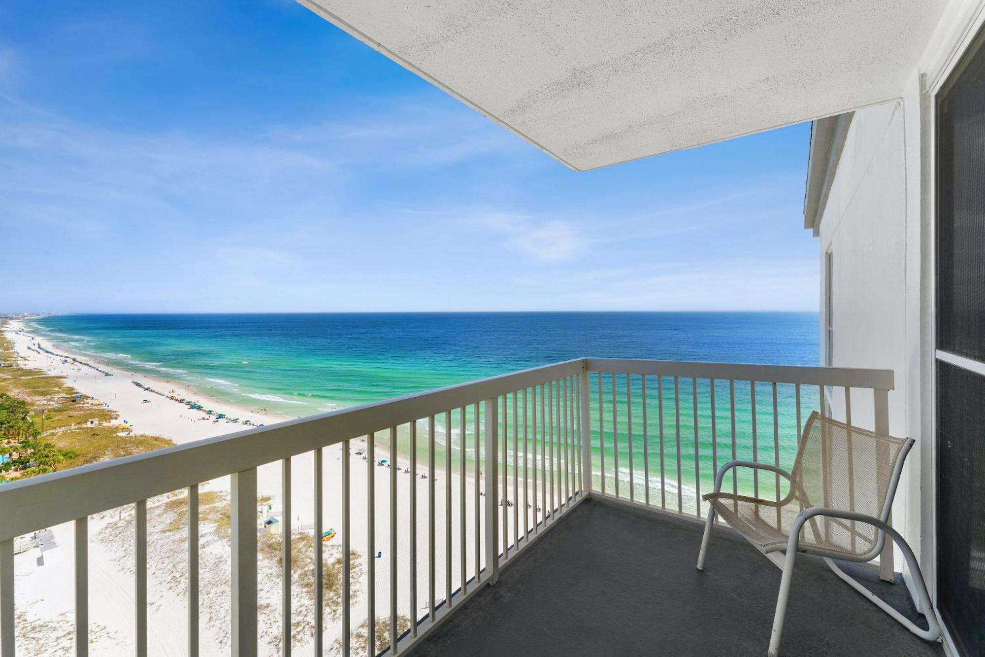 Pelican Beach Resort By Panhandle Getaways デスティン 部屋 写真