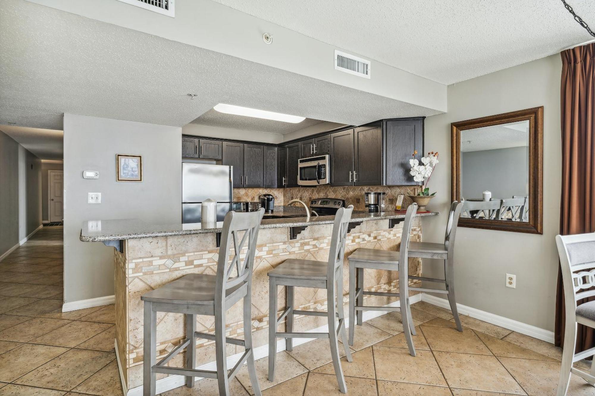 Pelican Beach Resort By Panhandle Getaways デスティン 部屋 写真