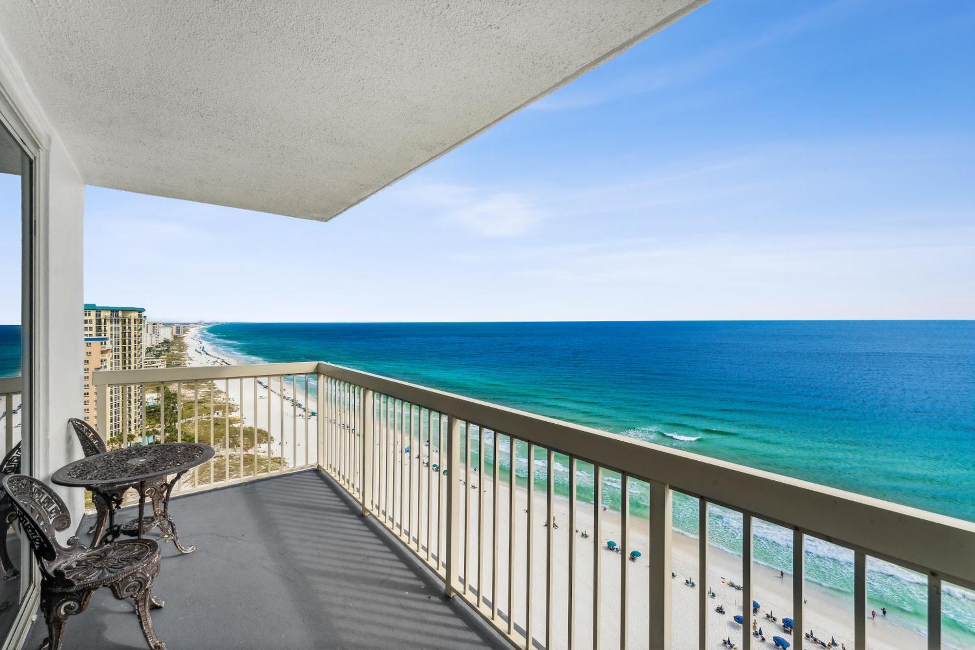 Pelican Beach Resort By Panhandle Getaways デスティン 部屋 写真