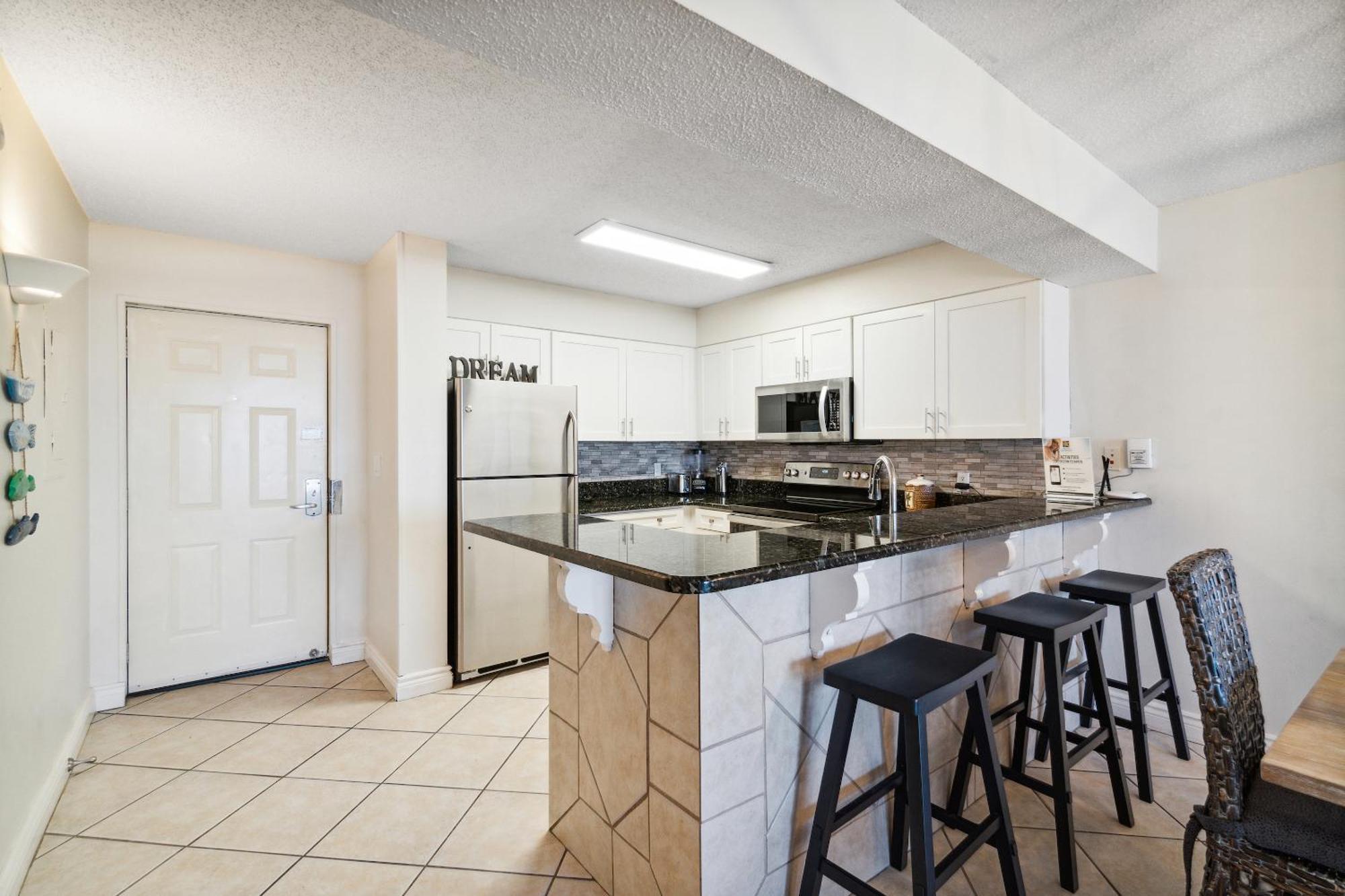 Pelican Beach Resort By Panhandle Getaways デスティン 部屋 写真