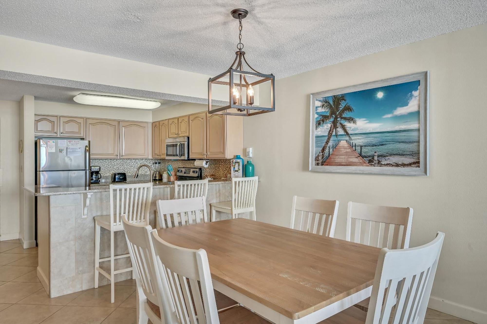 Pelican Beach Resort By Panhandle Getaways デスティン 部屋 写真