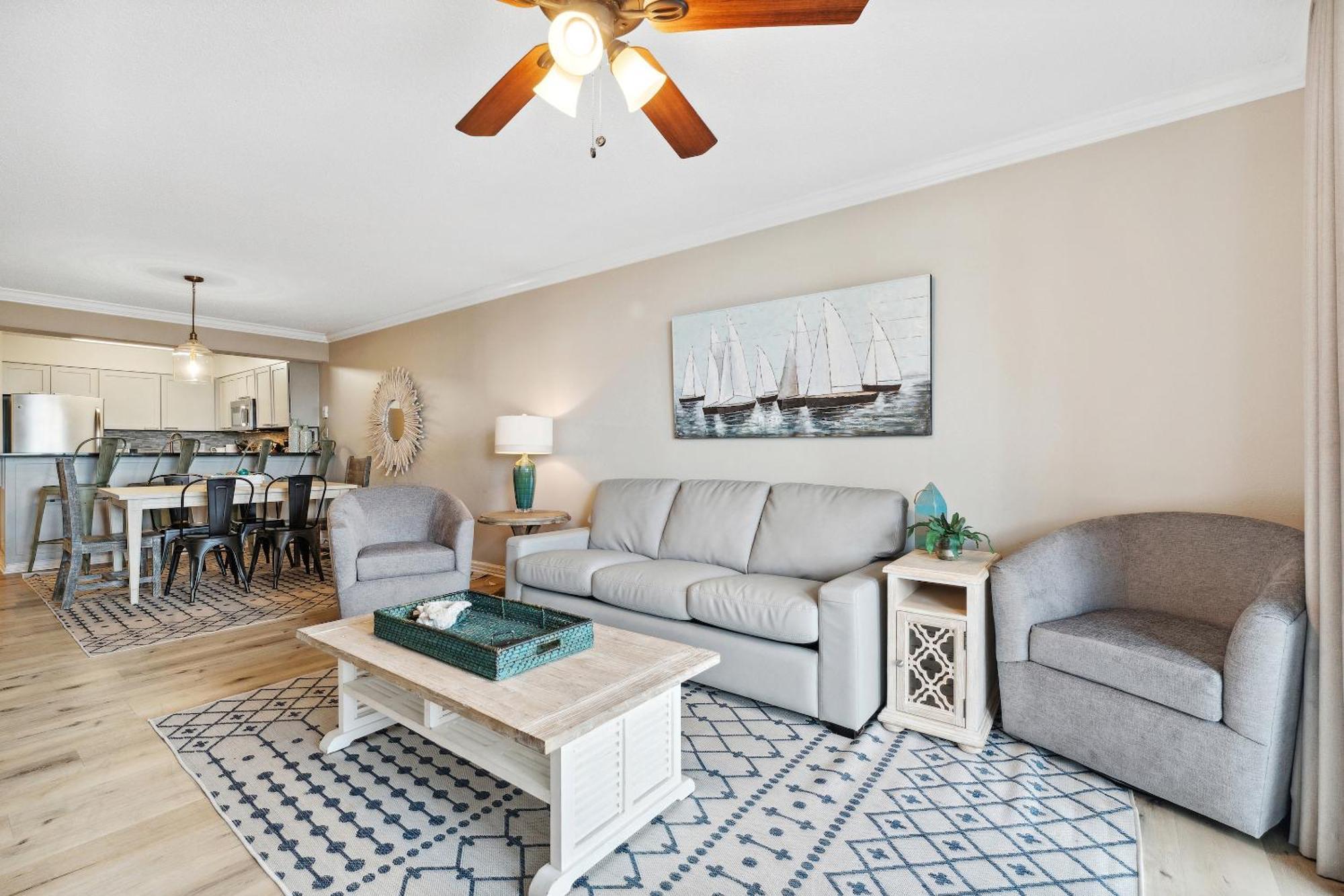 Pelican Beach Resort By Panhandle Getaways デスティン 部屋 写真