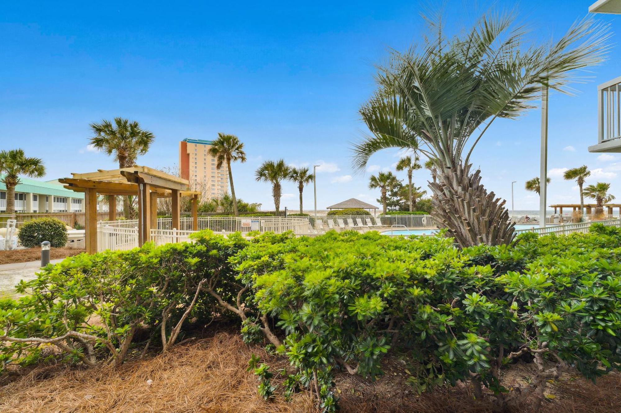 Pelican Beach Resort By Panhandle Getaways デスティン 部屋 写真