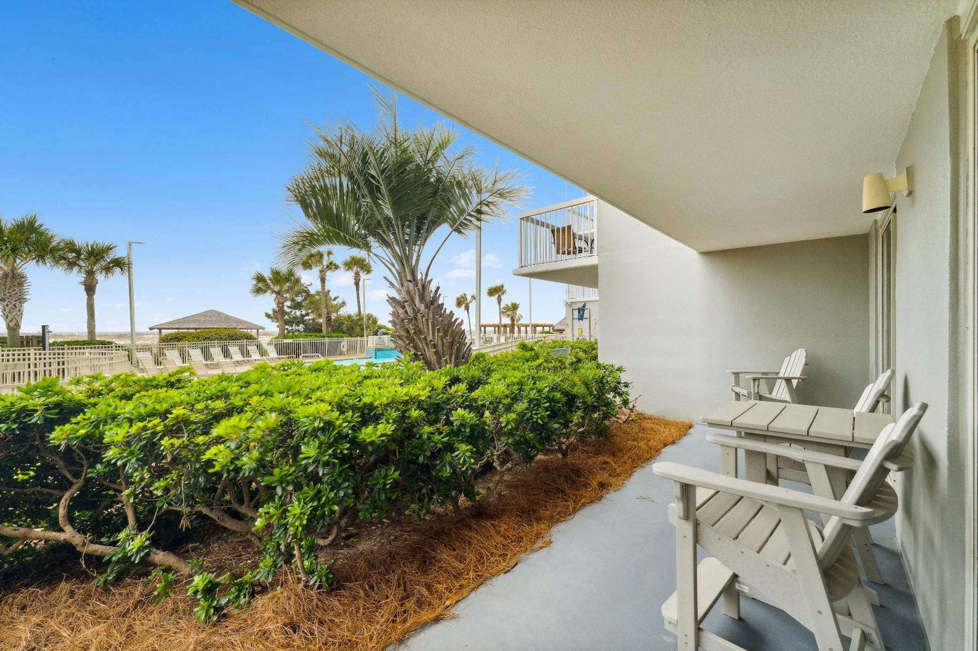 Pelican Beach Resort By Panhandle Getaways デスティン 部屋 写真