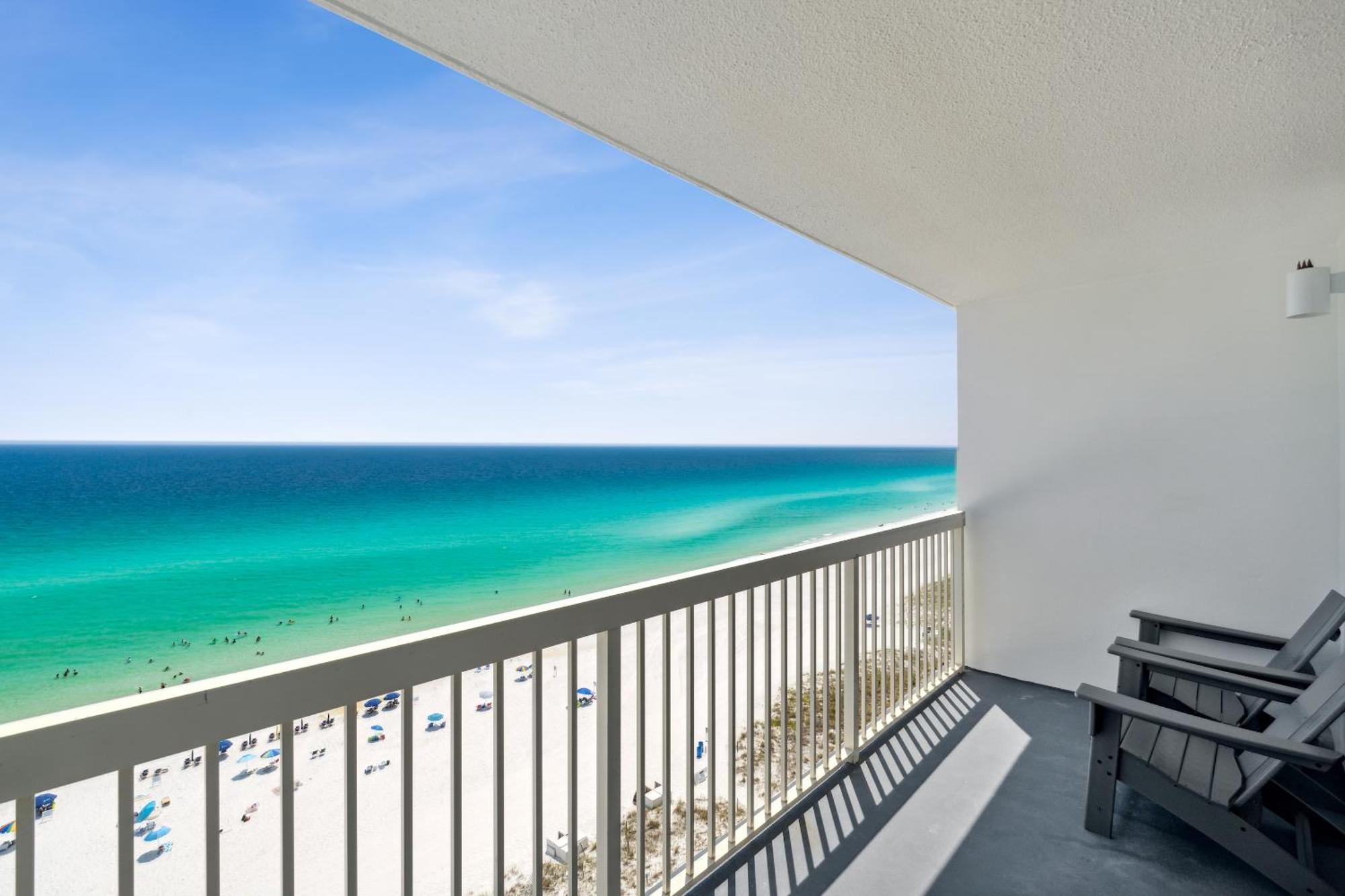 Pelican Beach Resort By Panhandle Getaways デスティン 部屋 写真