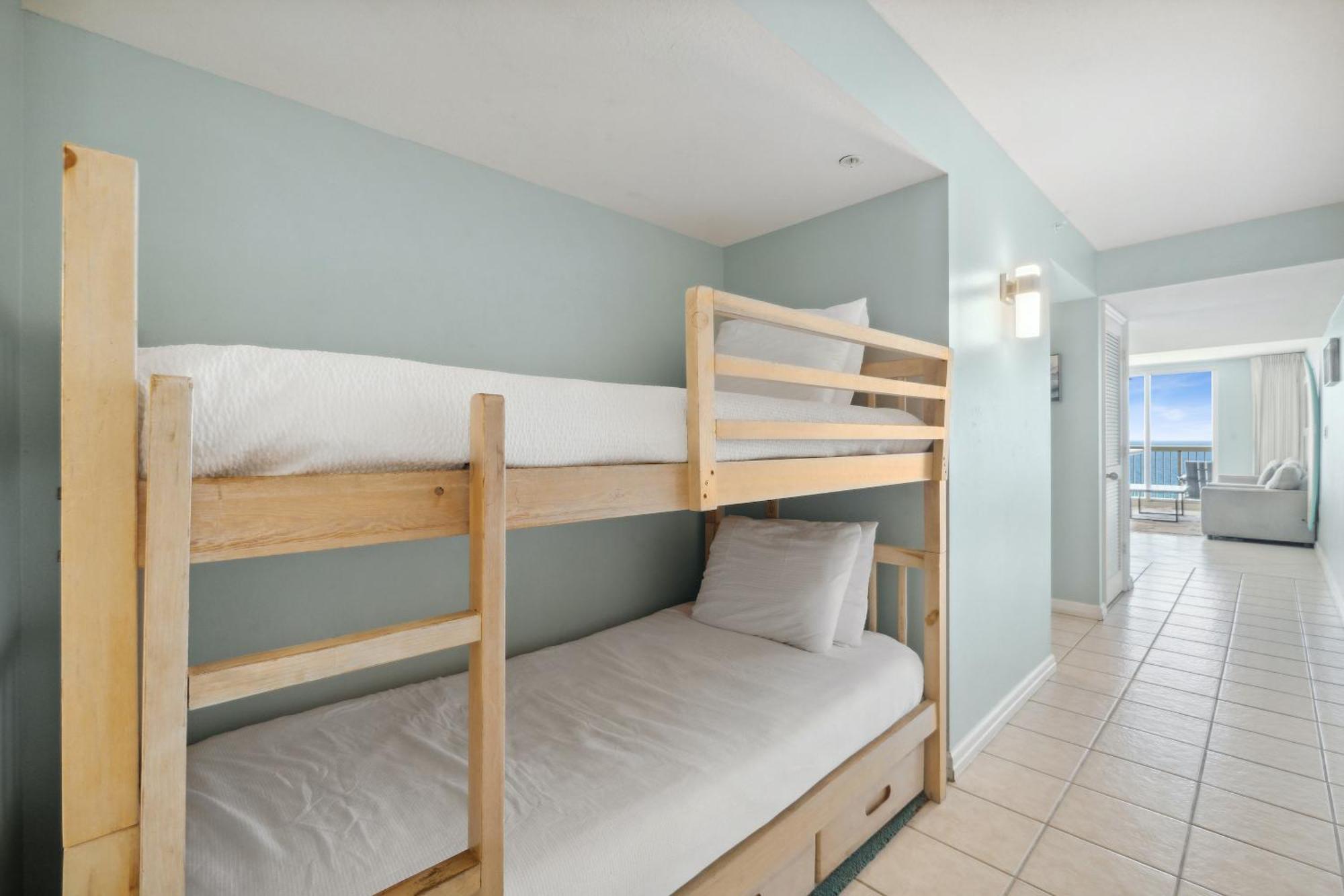 Pelican Beach Resort By Panhandle Getaways デスティン 部屋 写真