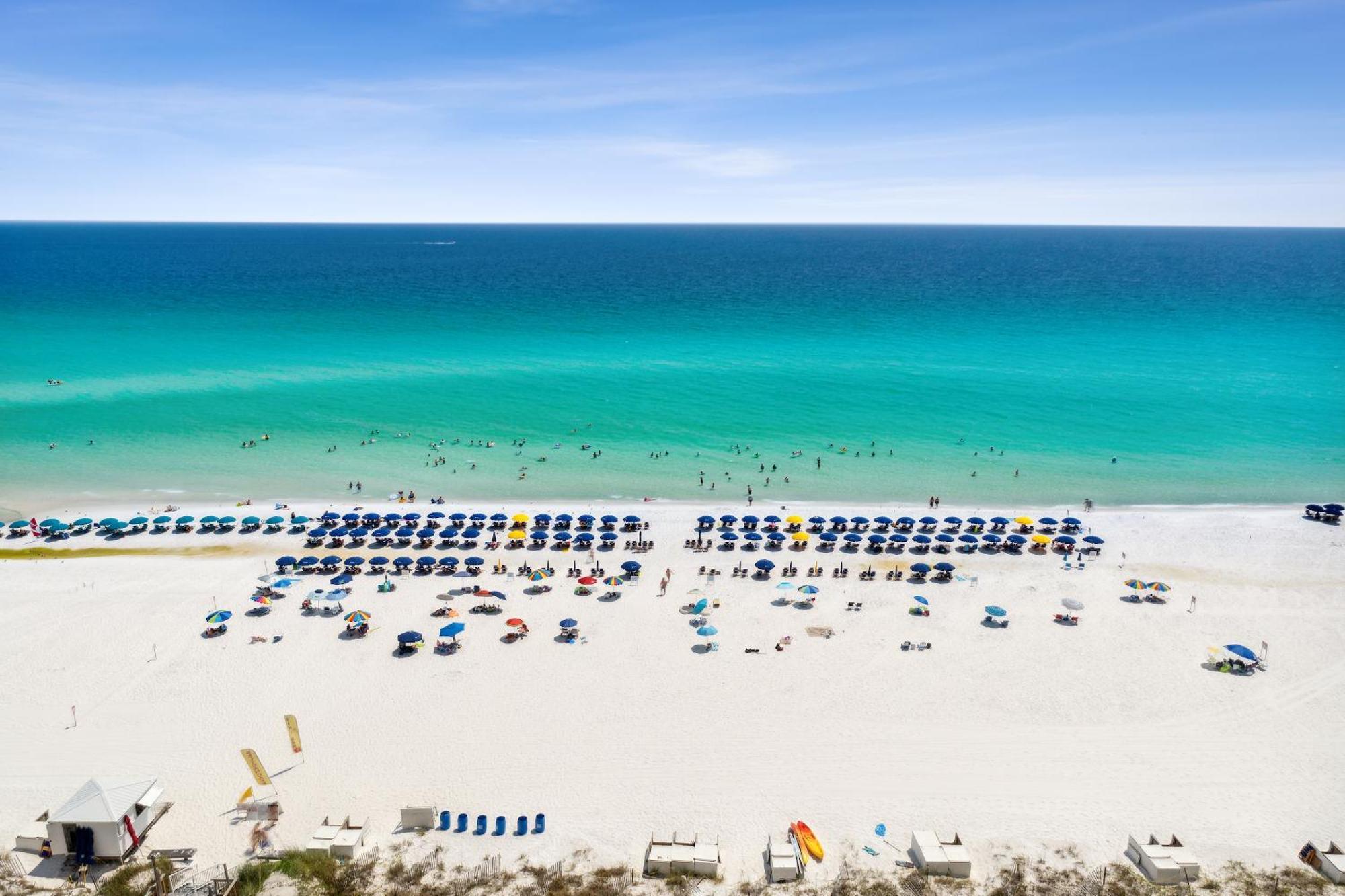 Pelican Beach Resort By Panhandle Getaways デスティン 部屋 写真