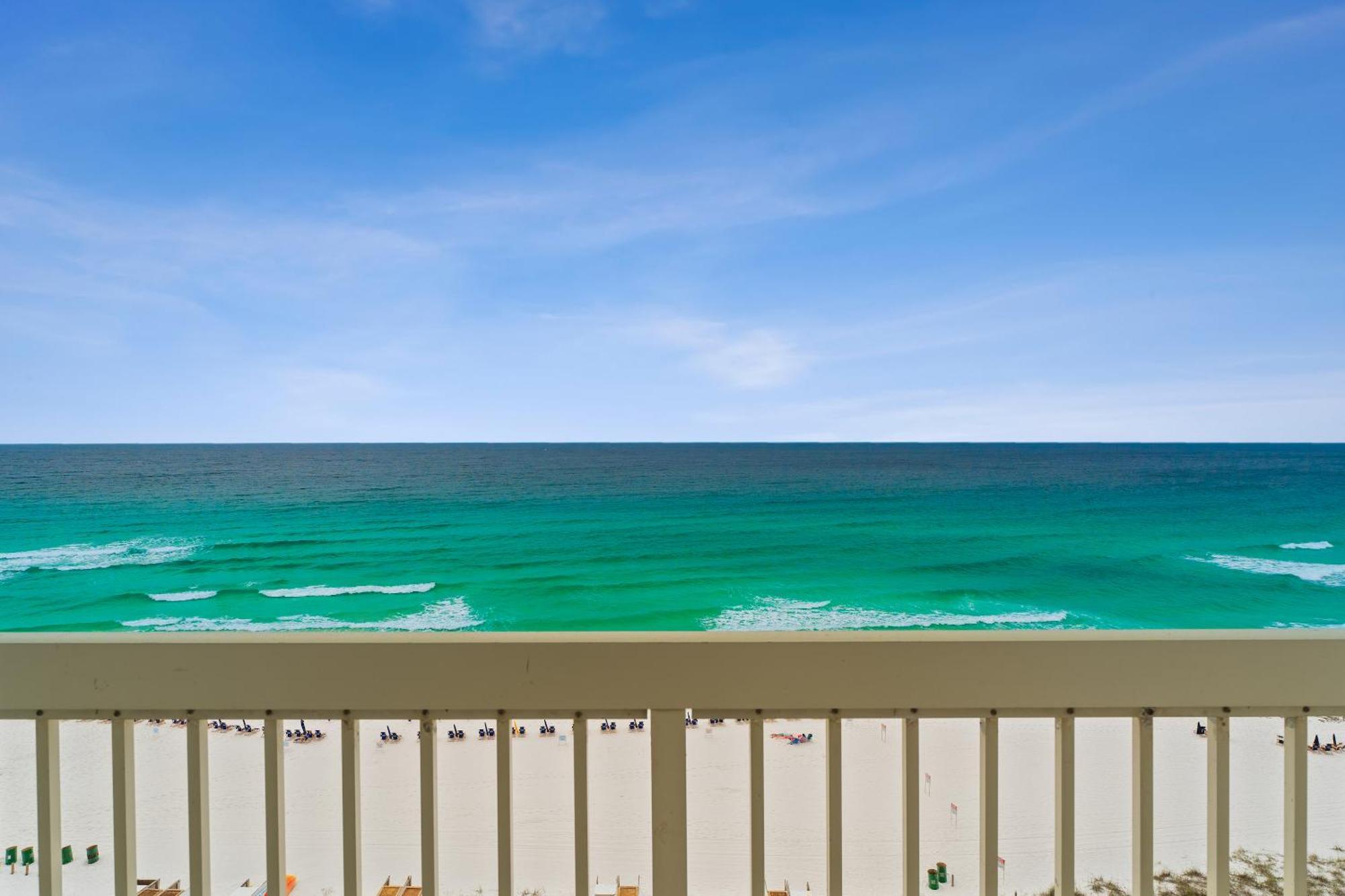 Pelican Beach Resort By Panhandle Getaways デスティン 部屋 写真