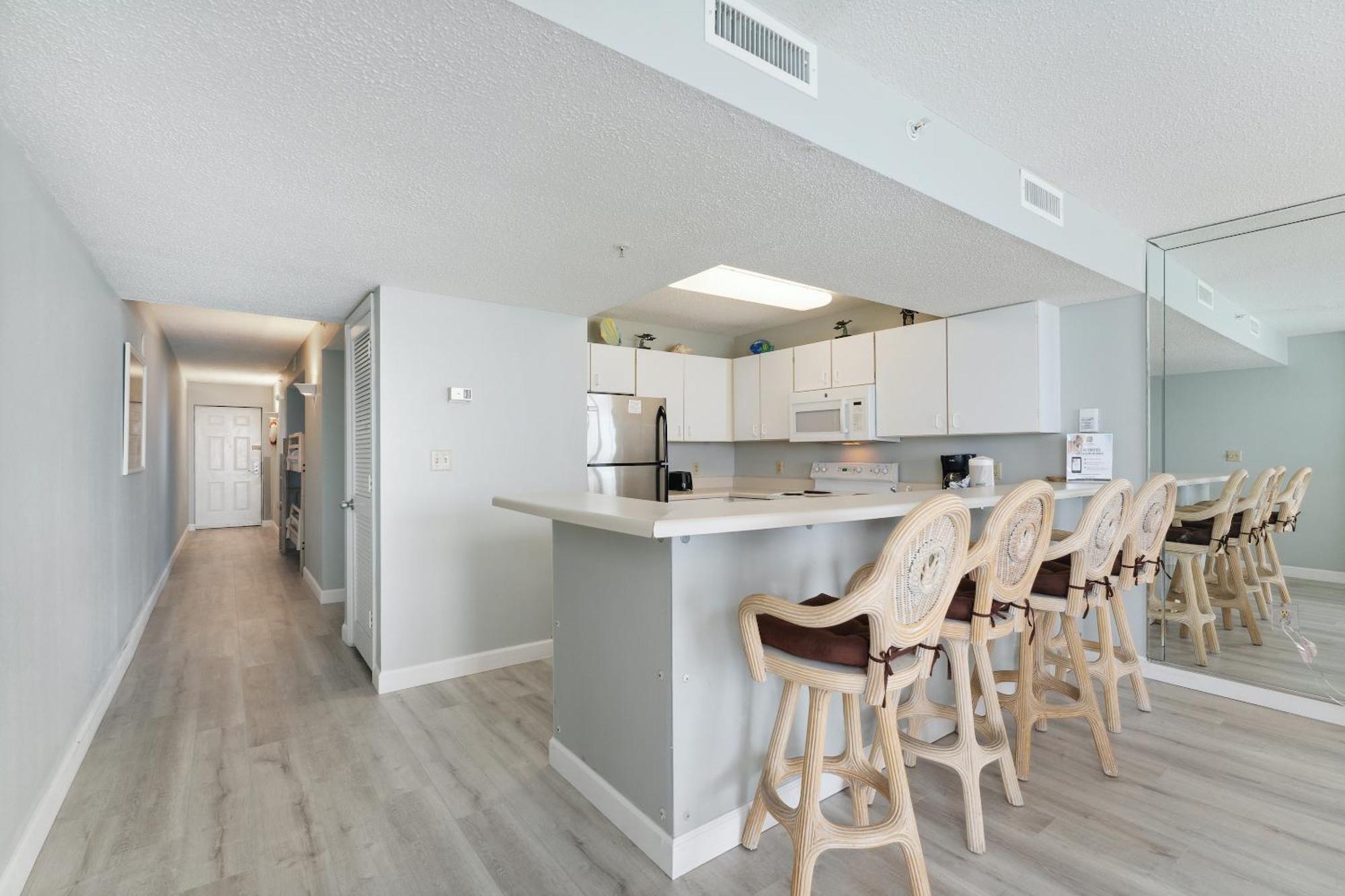 Pelican Beach Resort By Panhandle Getaways デスティン 部屋 写真