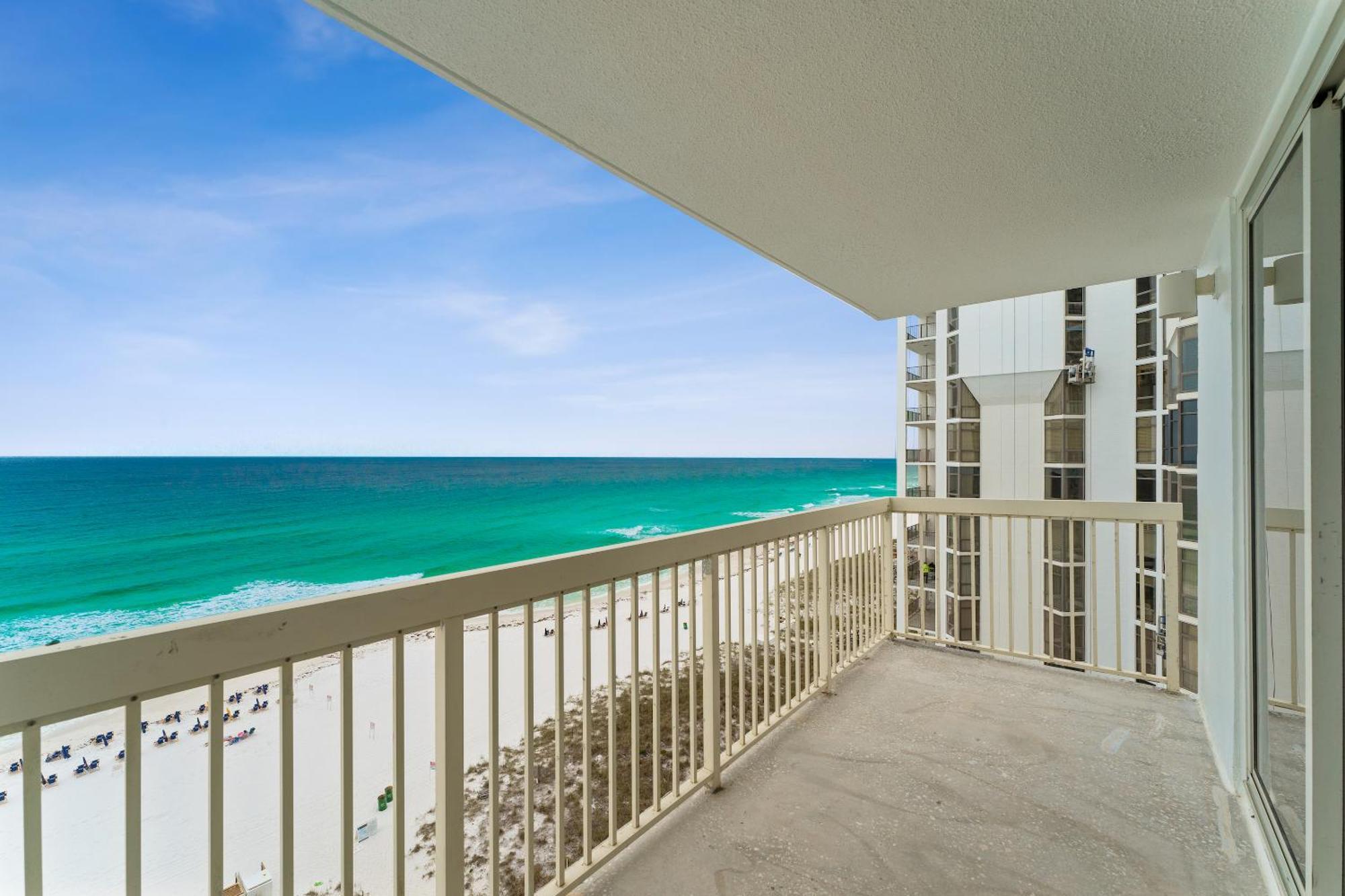 Pelican Beach Resort By Panhandle Getaways デスティン 部屋 写真