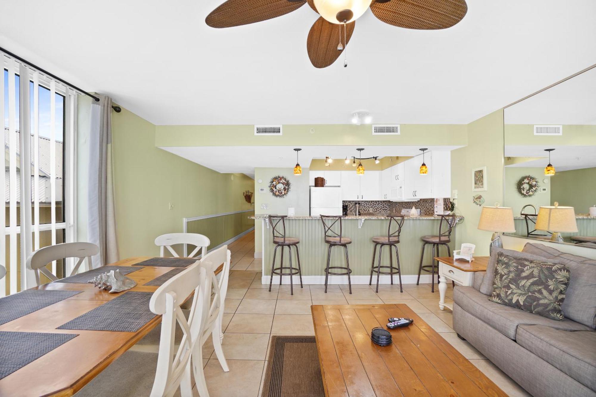 Pelican Beach Resort By Panhandle Getaways デスティン 部屋 写真