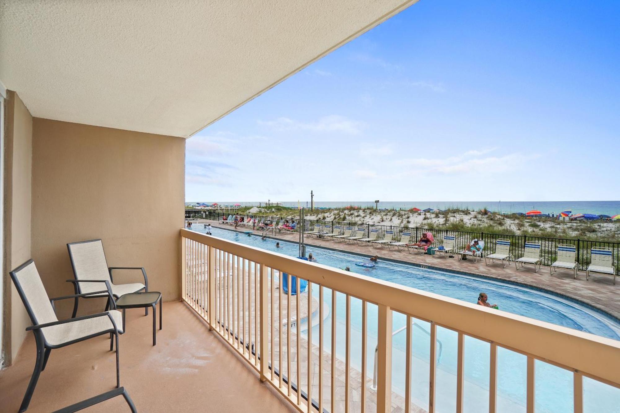 Pelican Beach Resort By Panhandle Getaways デスティン 部屋 写真