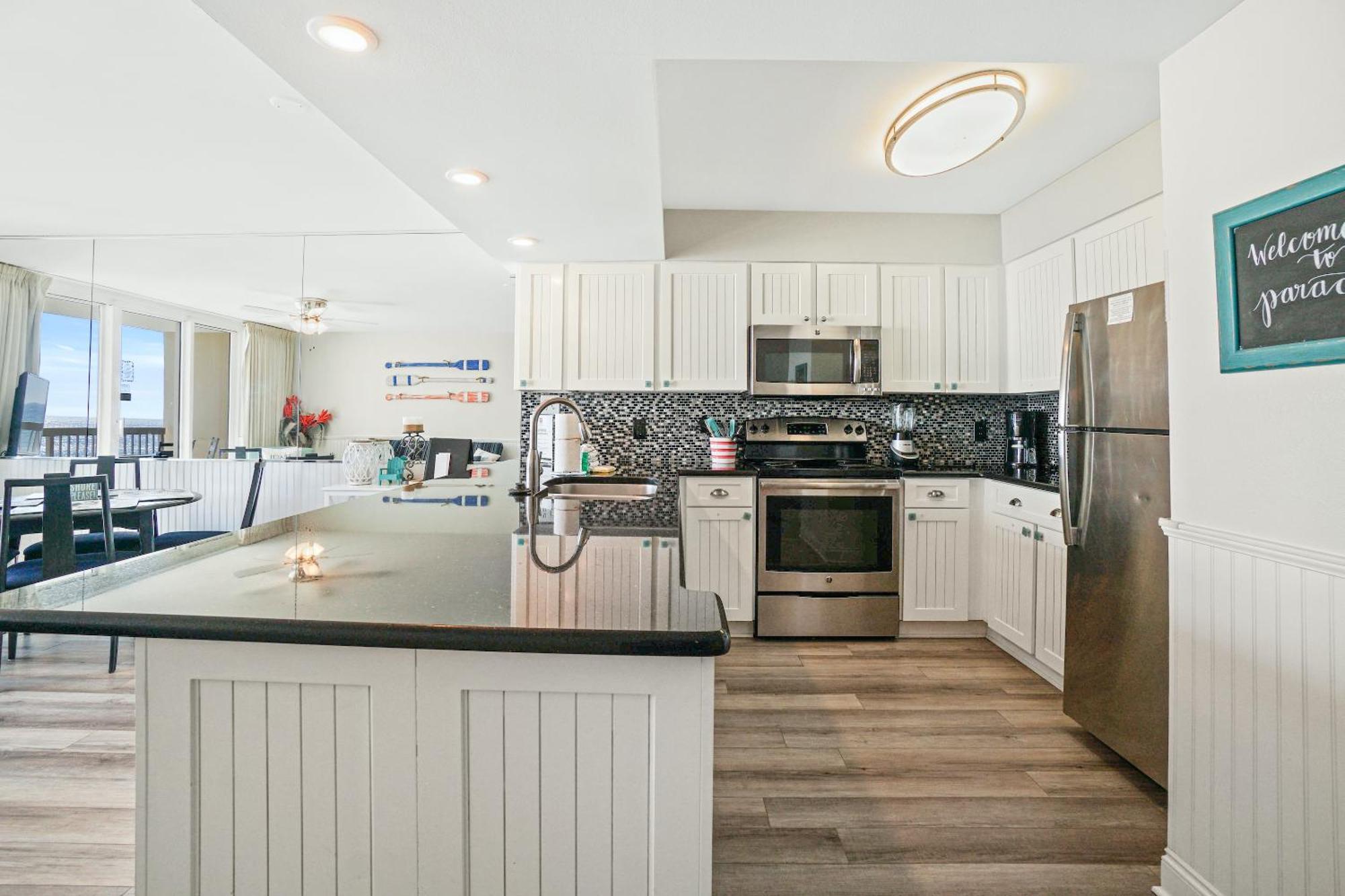 Pelican Beach Resort By Panhandle Getaways デスティン 部屋 写真