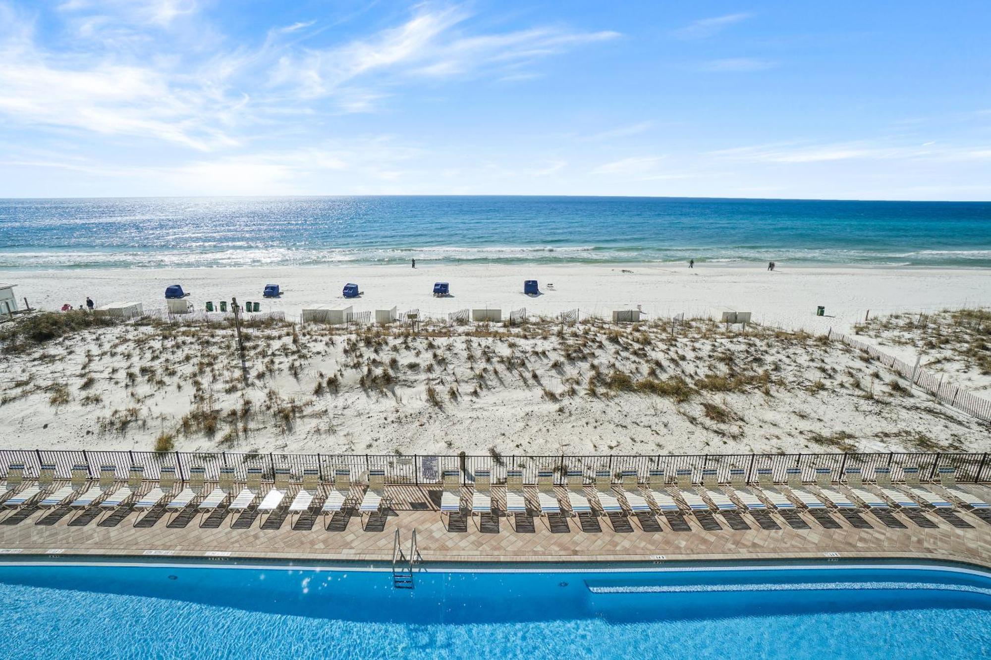 Pelican Beach Resort By Panhandle Getaways デスティン 部屋 写真