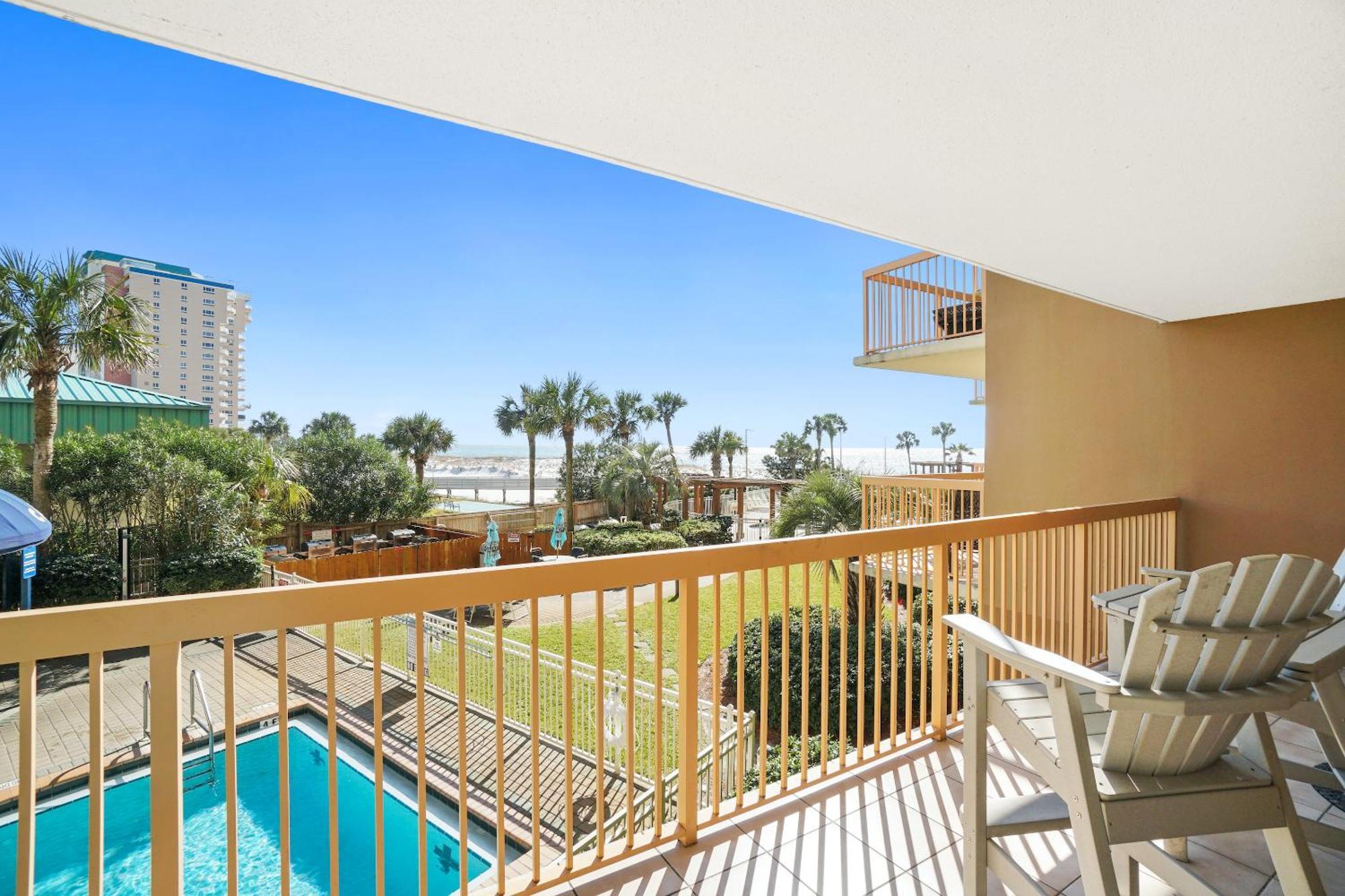 Pelican Beach Resort By Panhandle Getaways デスティン 部屋 写真