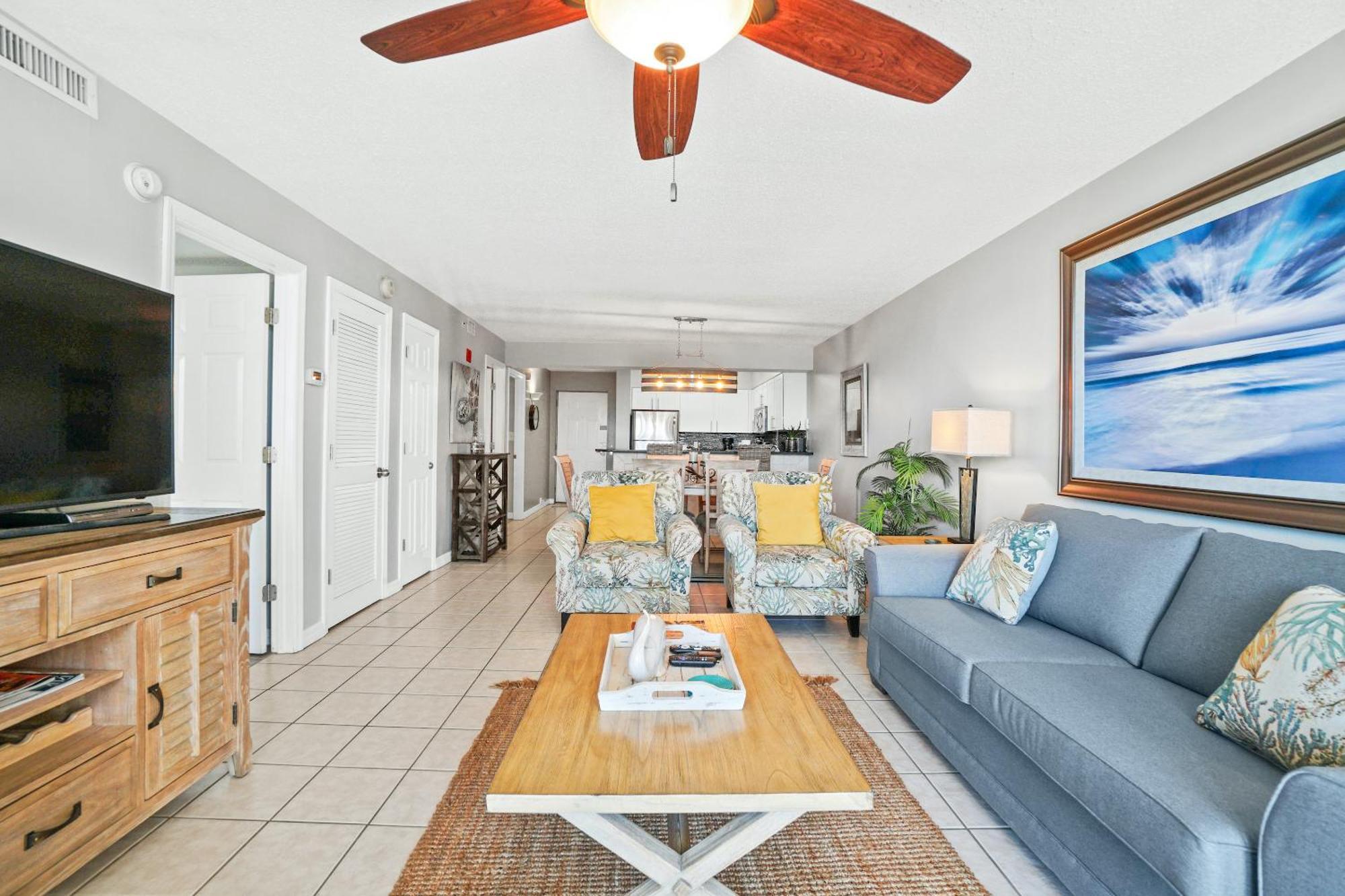 Pelican Beach Resort By Panhandle Getaways デスティン 部屋 写真