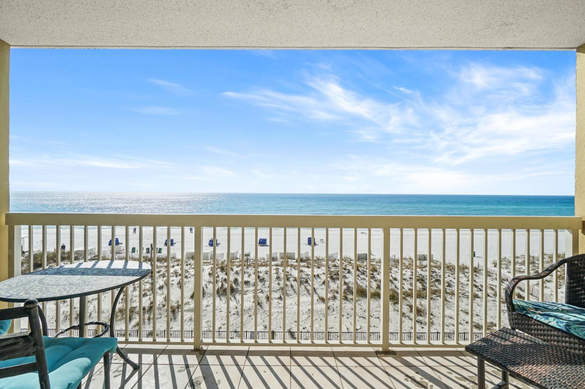 Pelican Beach Resort By Panhandle Getaways デスティン 部屋 写真