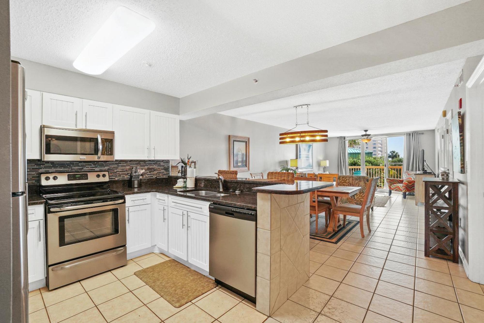 Pelican Beach Resort By Panhandle Getaways デスティン 部屋 写真