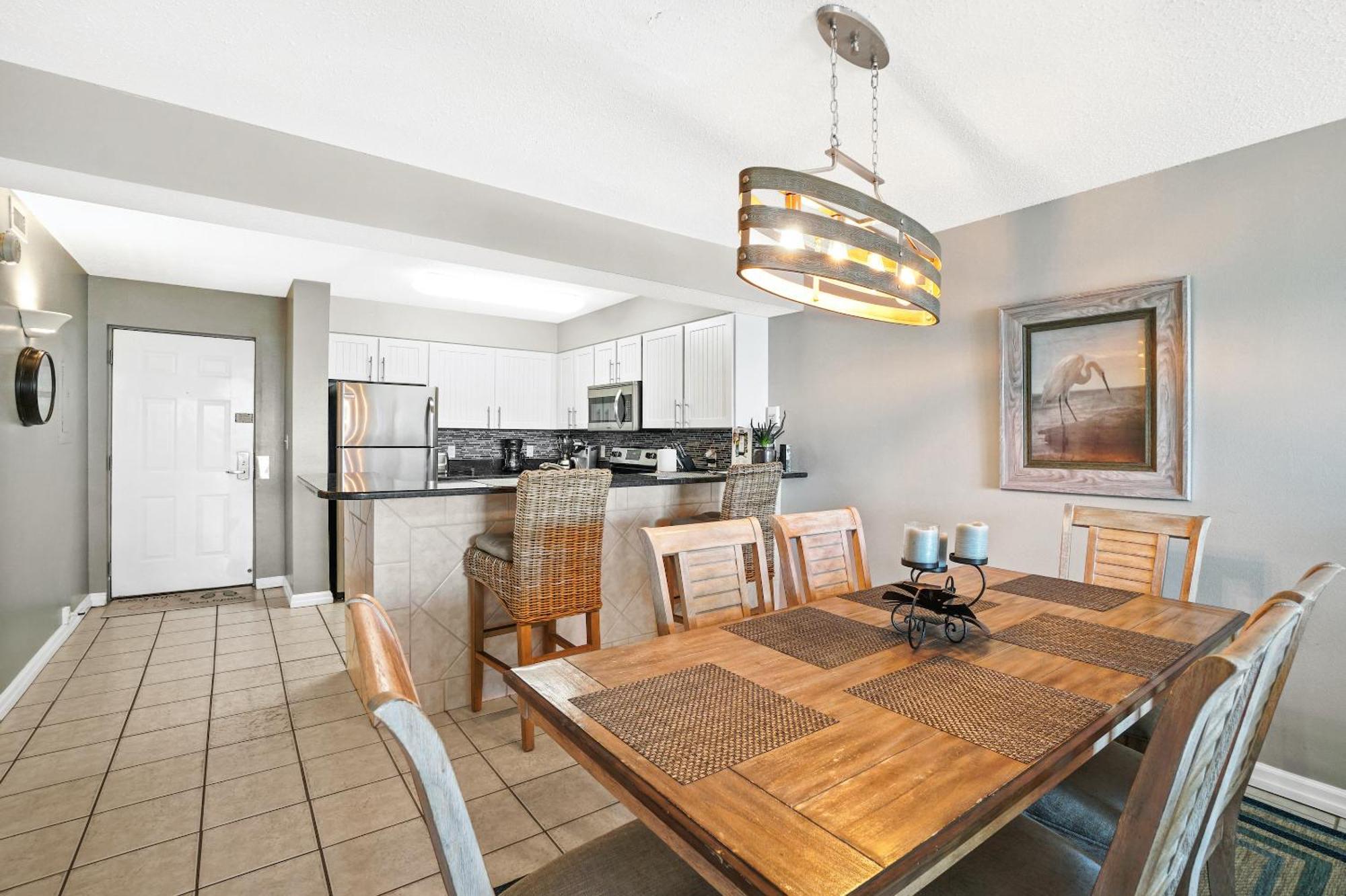 Pelican Beach Resort By Panhandle Getaways デスティン 部屋 写真